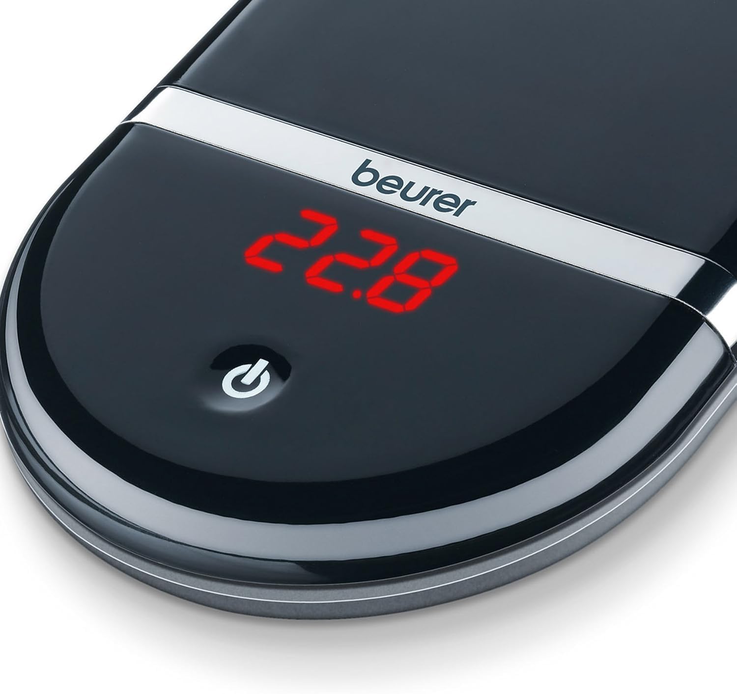 beurer-ks-36-pr-zisionsk-chenwaage-feinwaage-mit-0-1-g-einteilung-2-kg-tragkraft image 5
