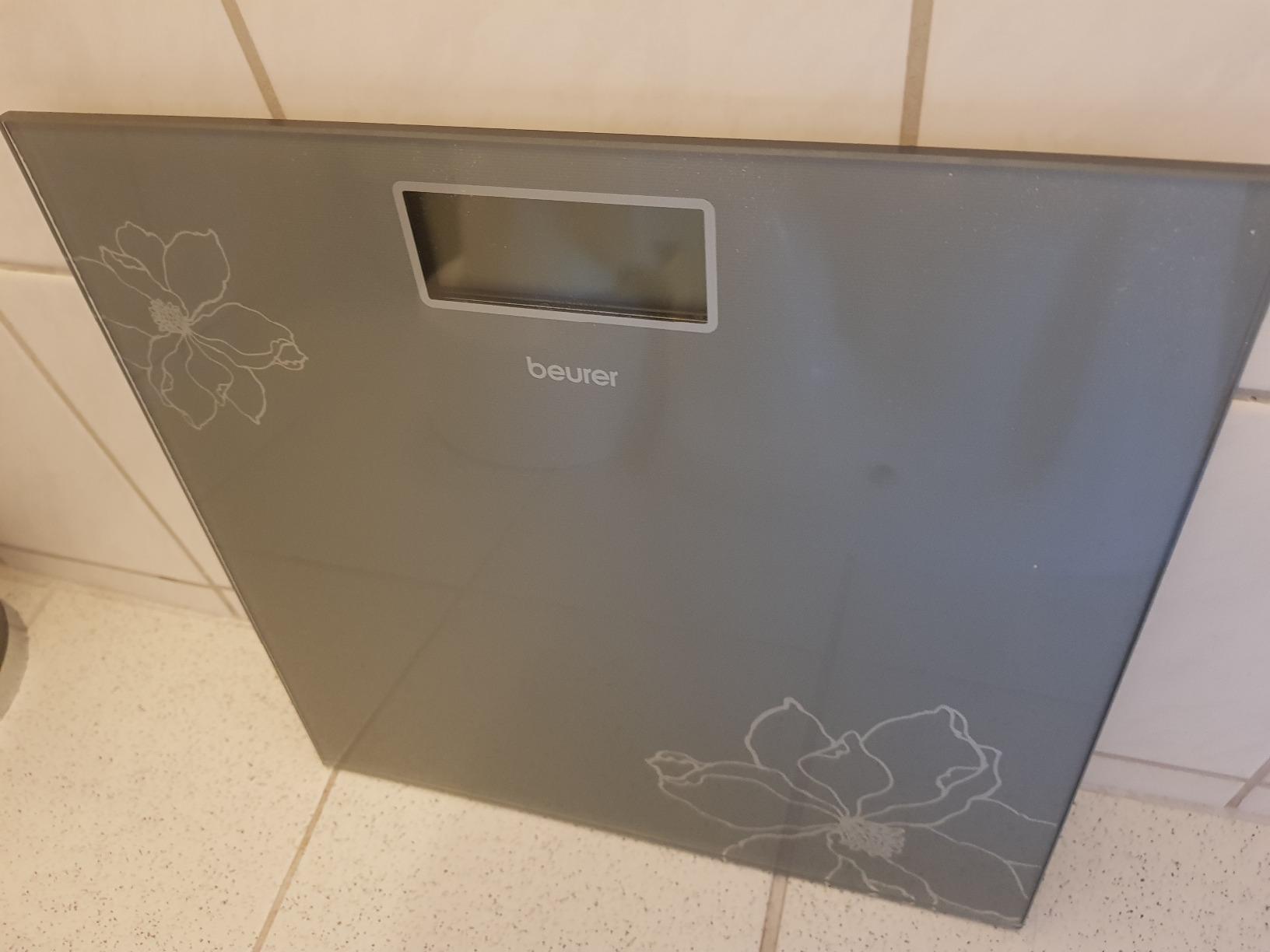 Solide fürs Bad