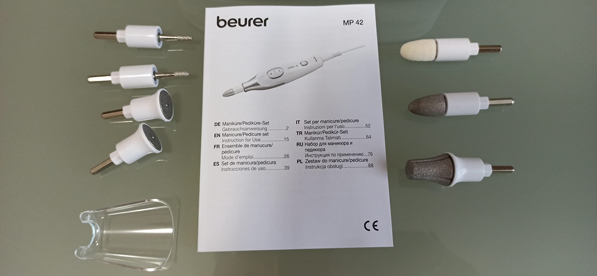 Absolut überzeugt