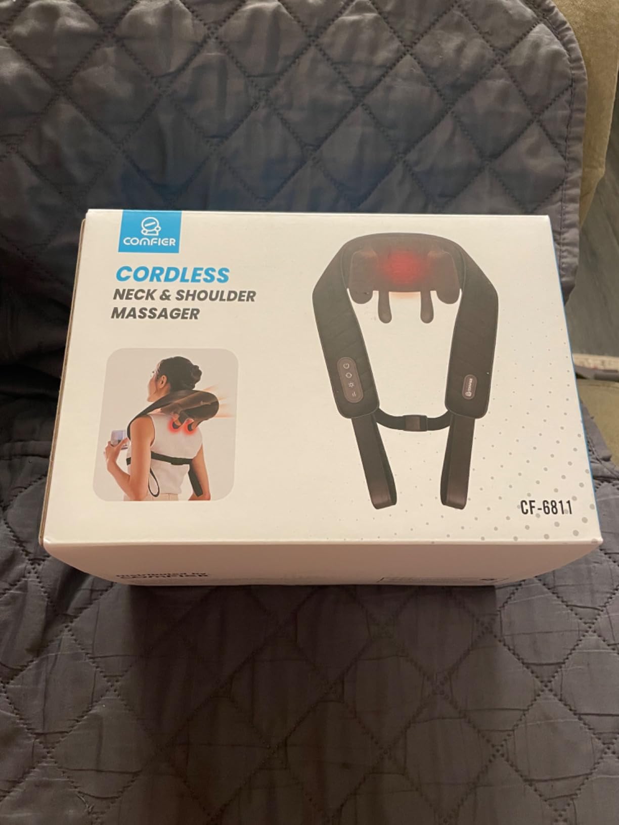 Super Geschenk gewesen