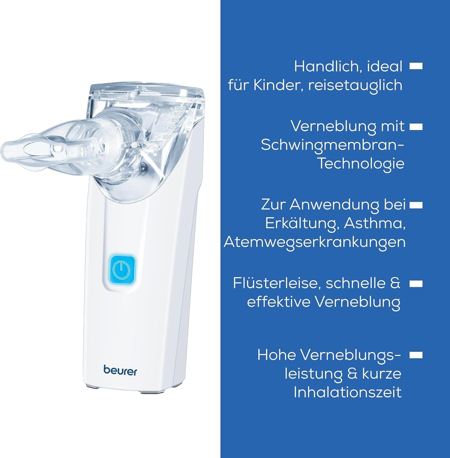 beurer-ih-55-inhalator-leiser-mesh-vernebler-mit-schwingmembran-technologie-batt image 7