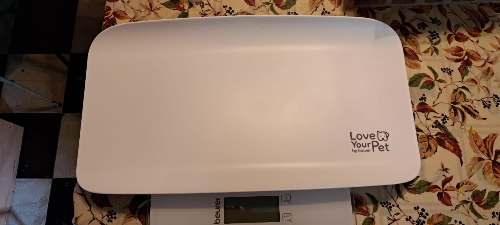 Ganz ok, Display gewöhnungsbedürftig