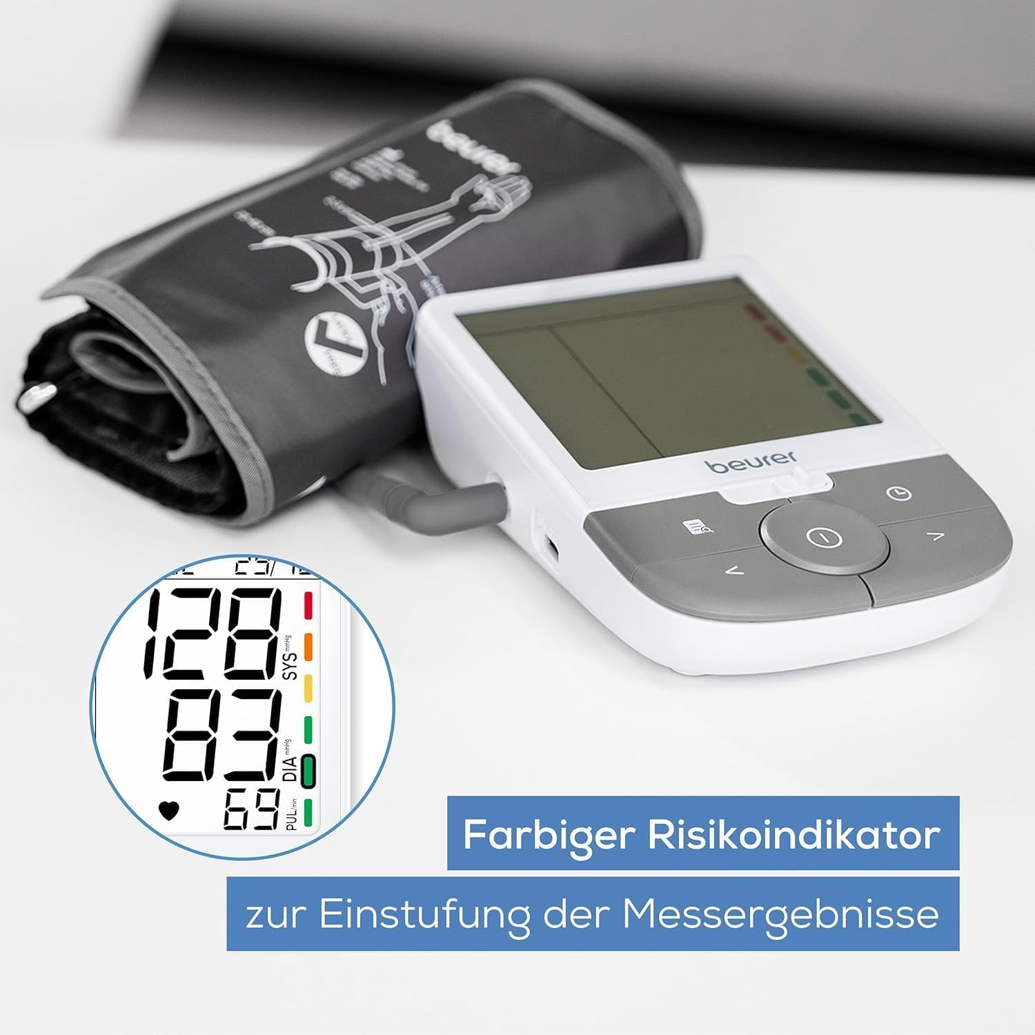 beurer-bm-53-oberarm-blutdruckmessger-t-klinisch-validiert-afib-erkennung-app-sy image 7