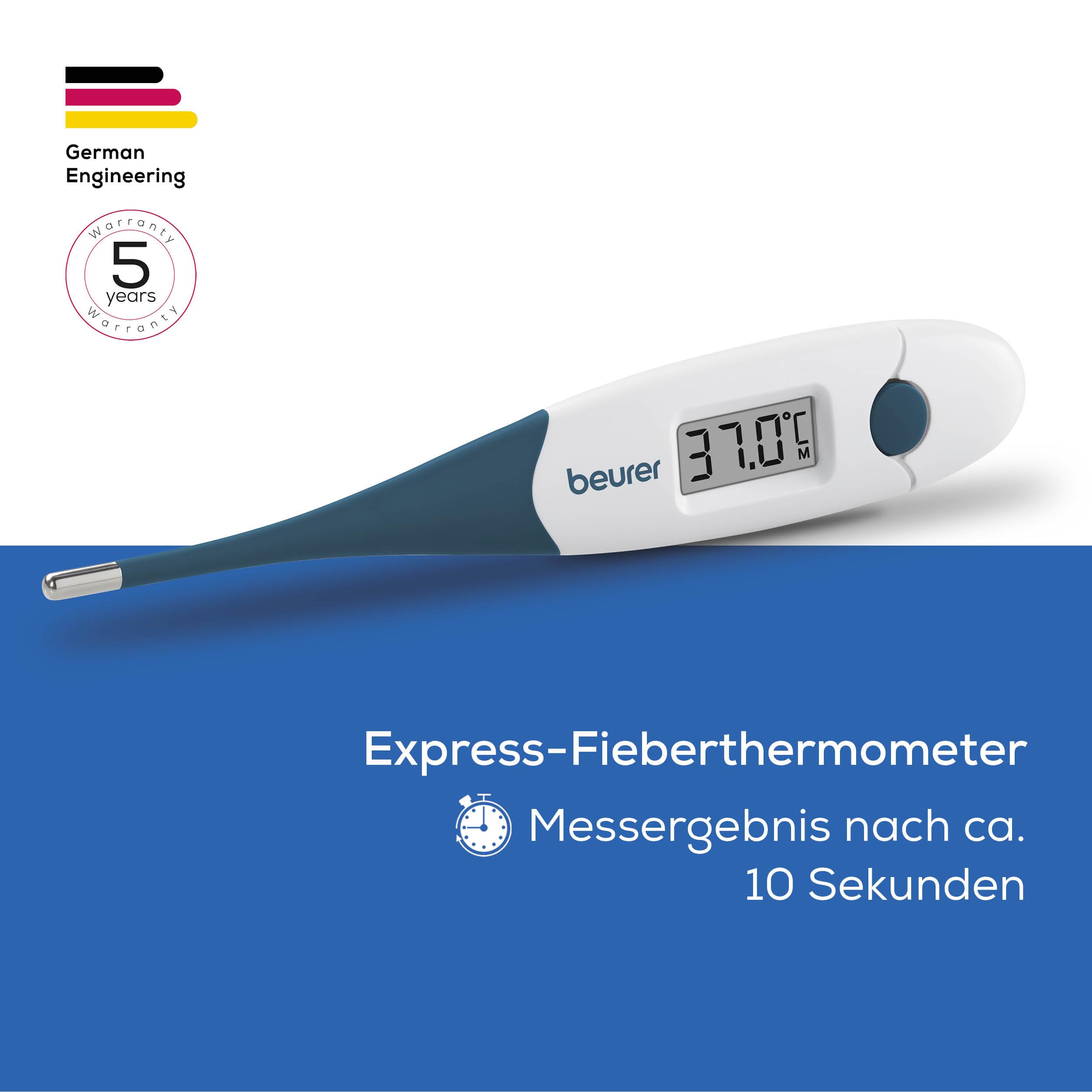 beurer-ft-17-digitales-express-fieberthermometer-mit-flexibler-messspitze-10-sek image 3