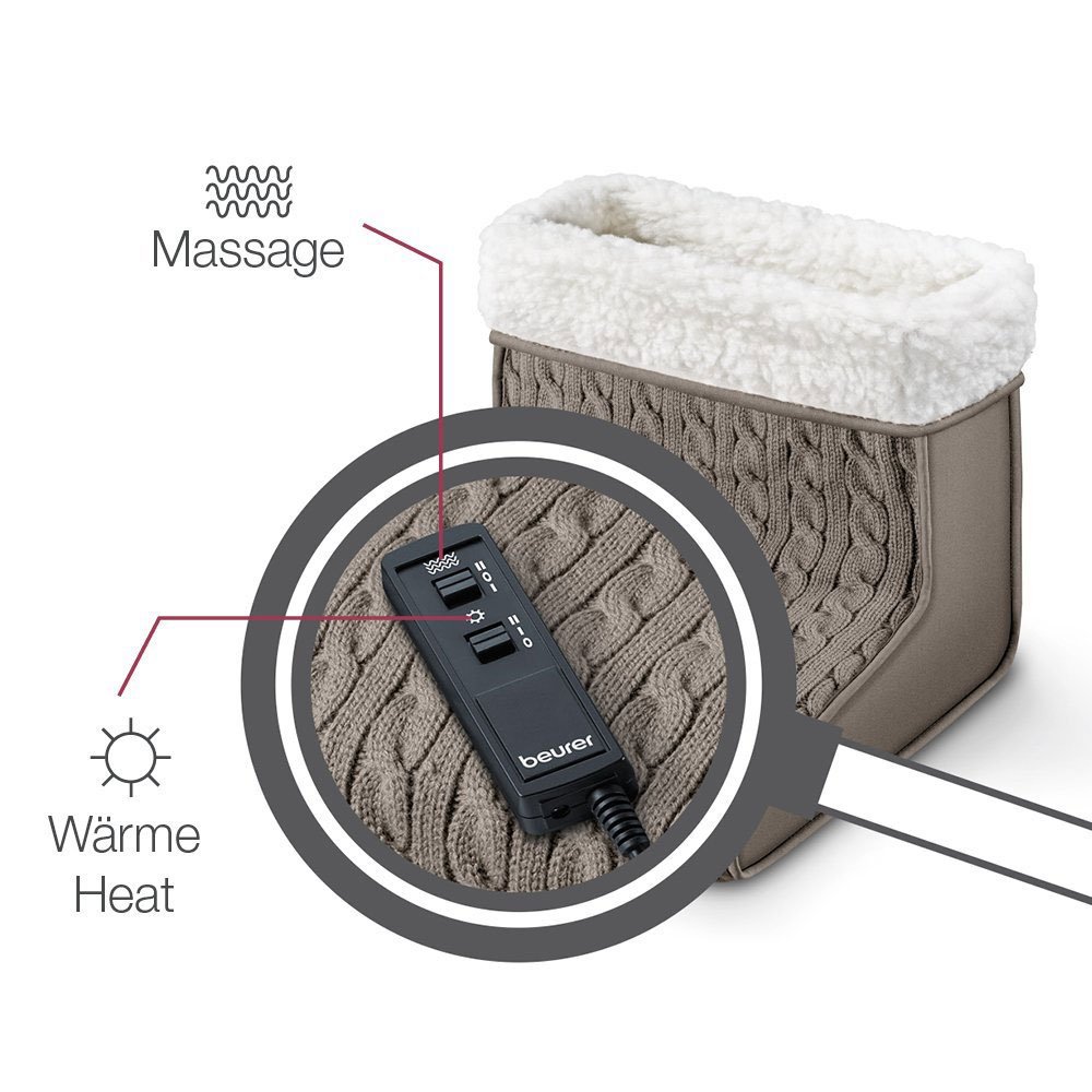 beurer-fwm-45-elektrischer-fu-w-rmer-mit-massagefunktion-weichem-pl-schfutter-un image 5