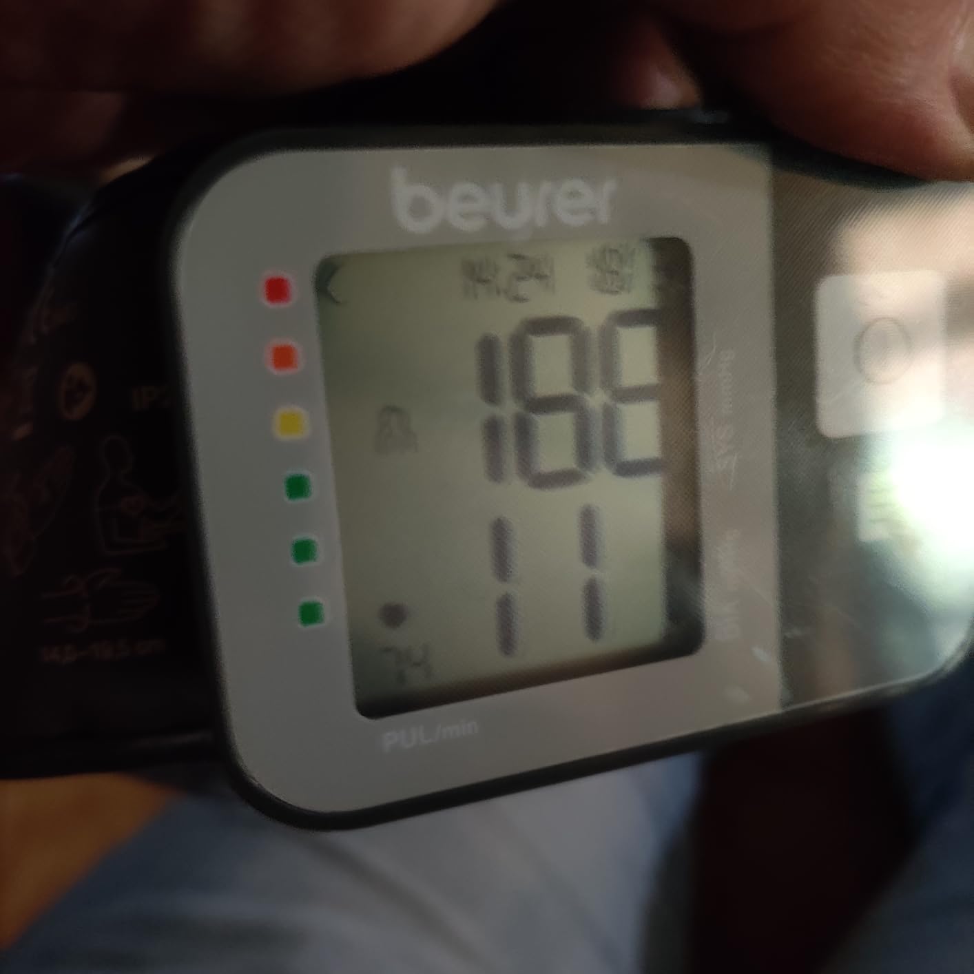 Praktisch für unterwegs