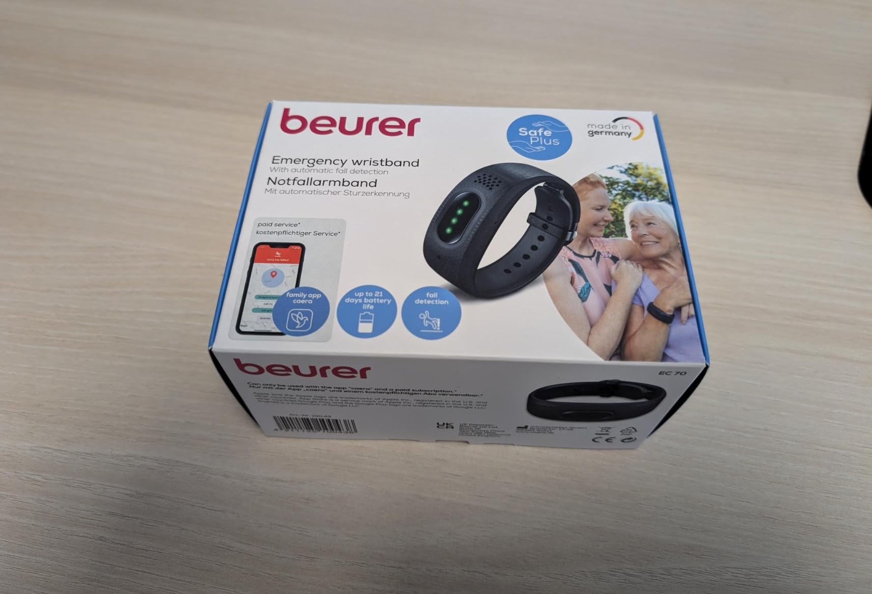 Gutes System, Abo-Kosten bedenken