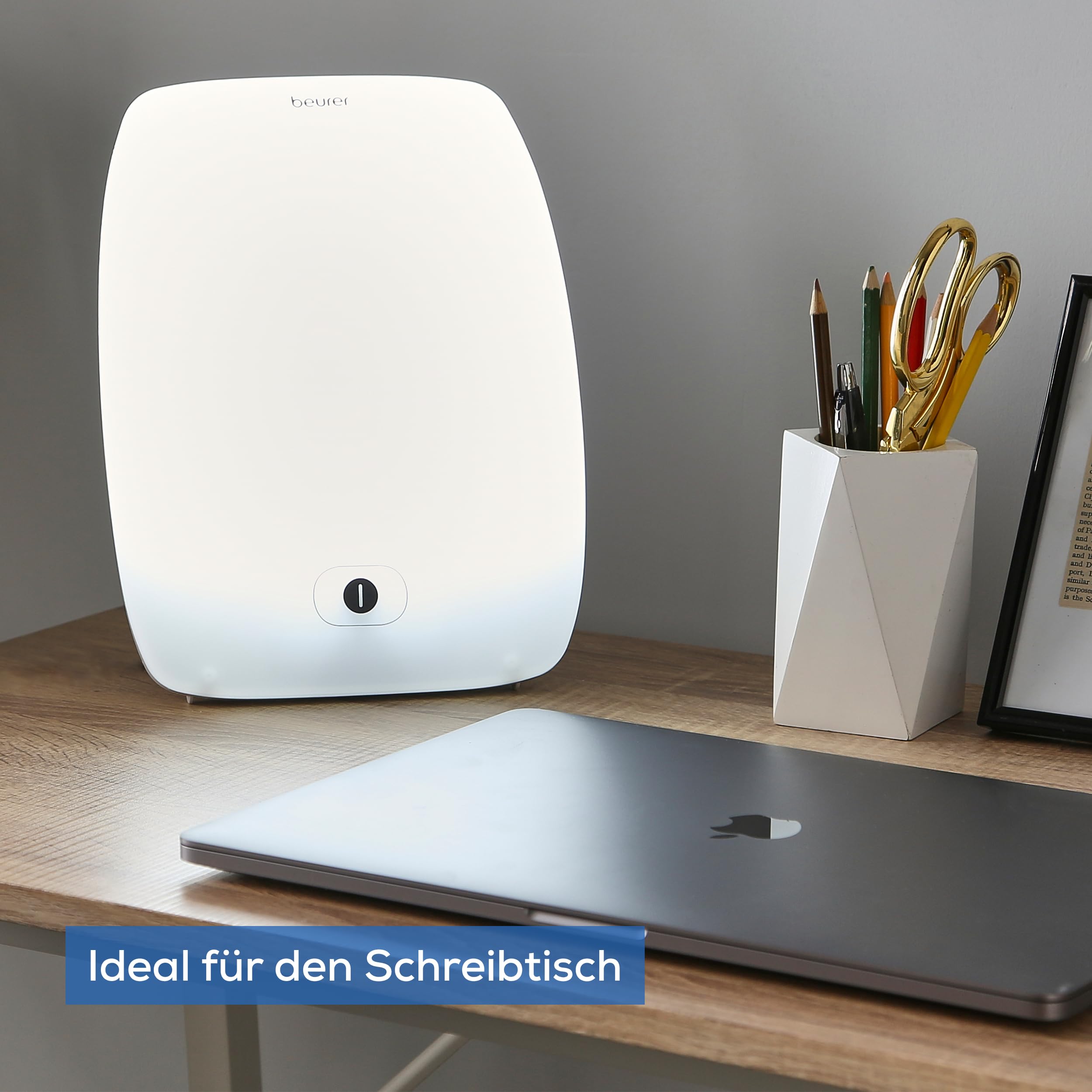 beurer-tl-41-touch-tageslichtlampe-10-000-lux-tageslicht-simulation-touch-button image 5