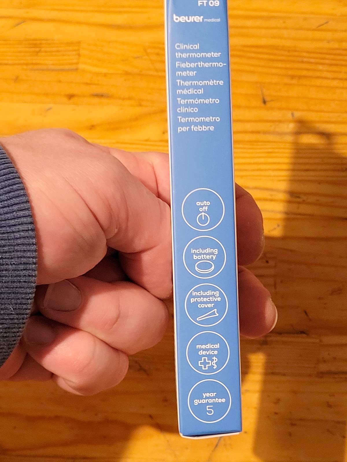 Zuverlässig
