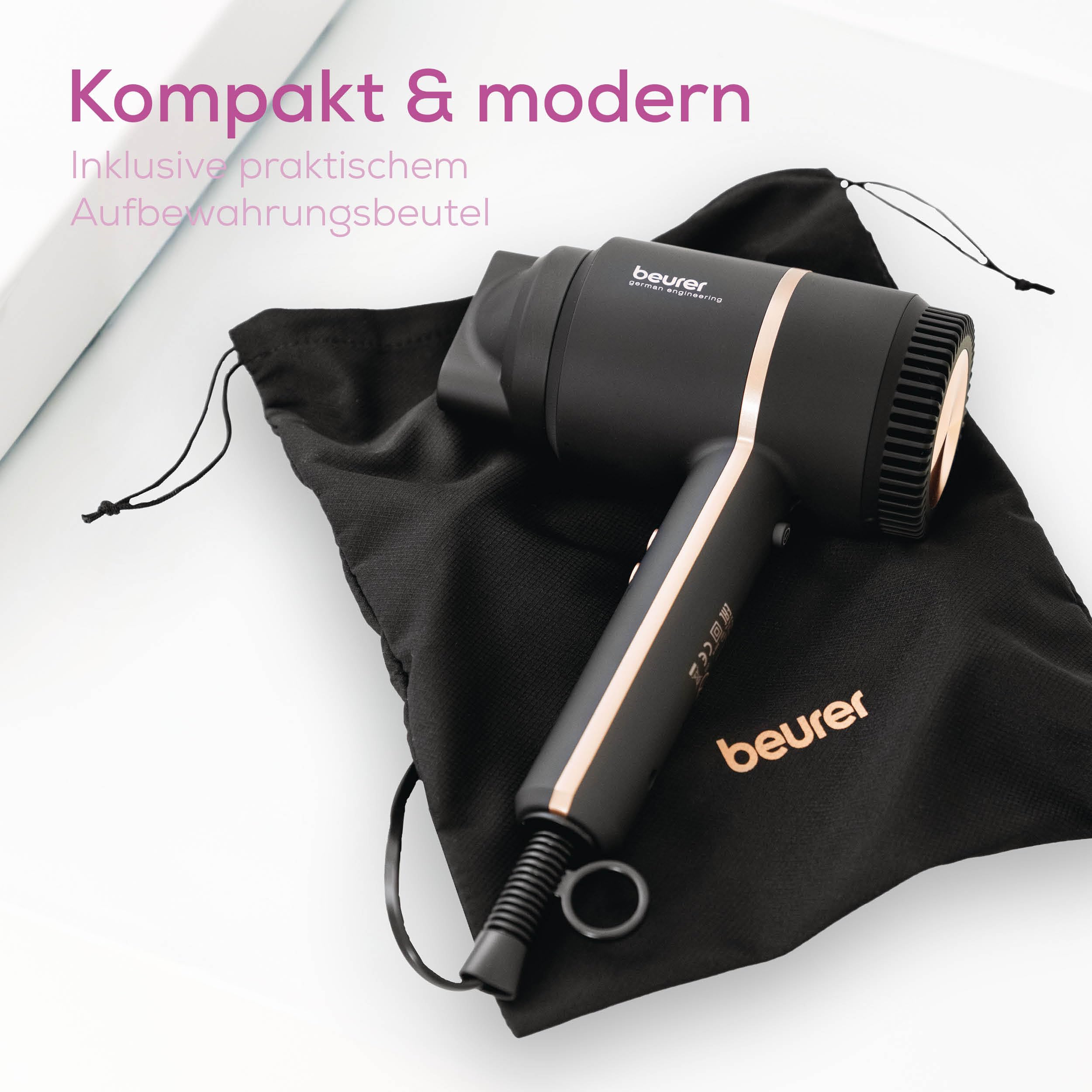 beurer-hc-35-kompakt-haartrockner-mit-ionenfunktion-1600-2000-watt-kaltluftstufe image 4