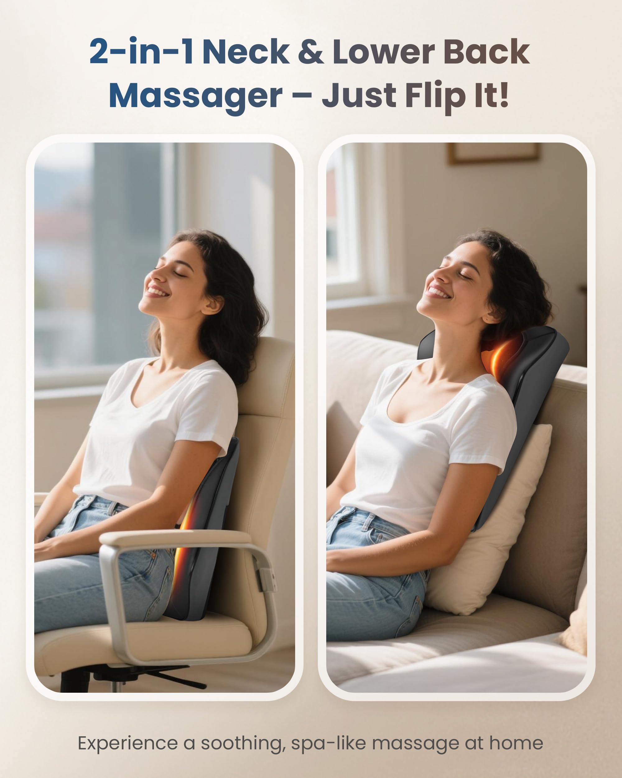 comfier-nackenmassageger-t-mit-w-rme-shiatsu-massagekissen-mit-4d-knetfunktion-8 image 4