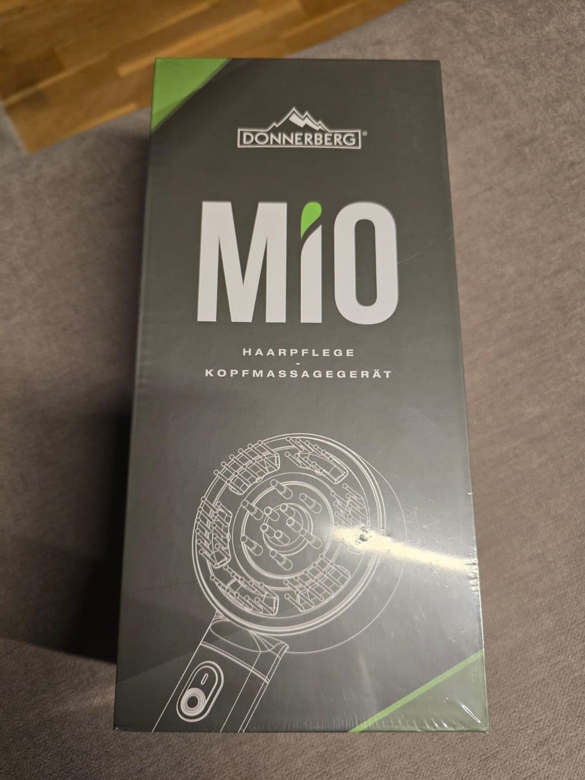 Ordentlich, aber nicht überzeugend