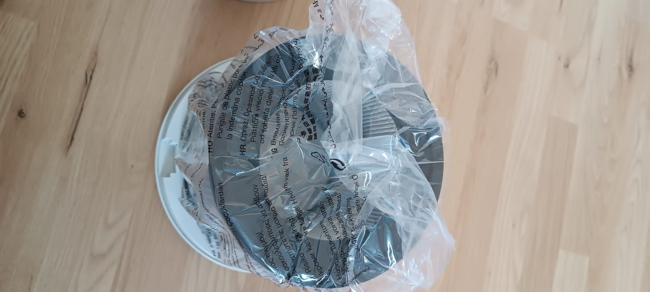 Gute Leistung, etwas laut auf Stufe 3+