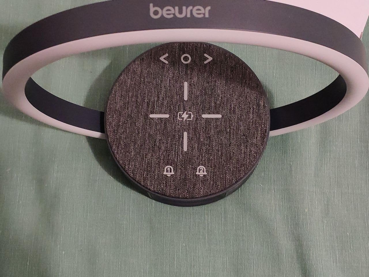 Solide, kleine Schwächen
