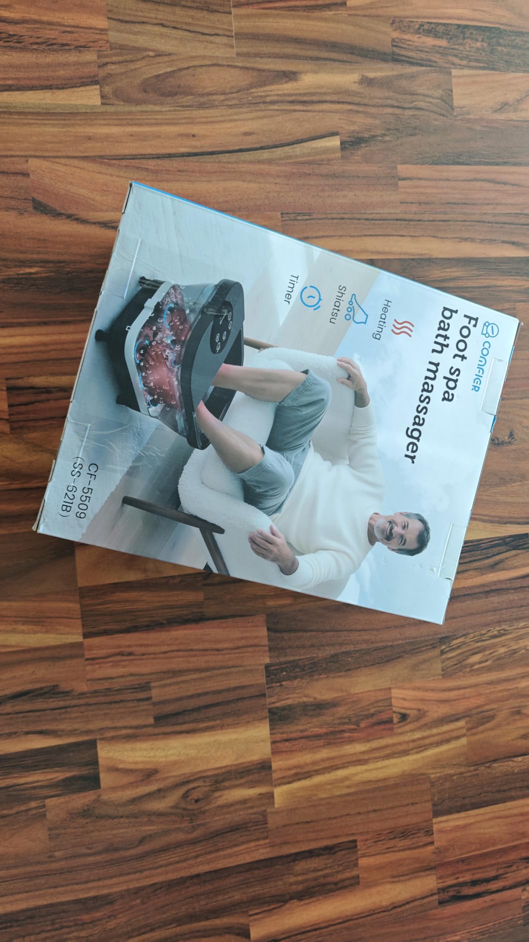 Sehr angenehm