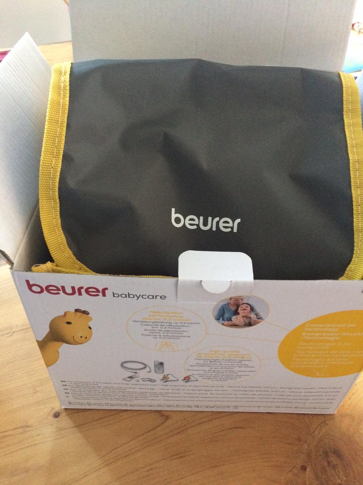 Bewährt in der Erkältungszeit