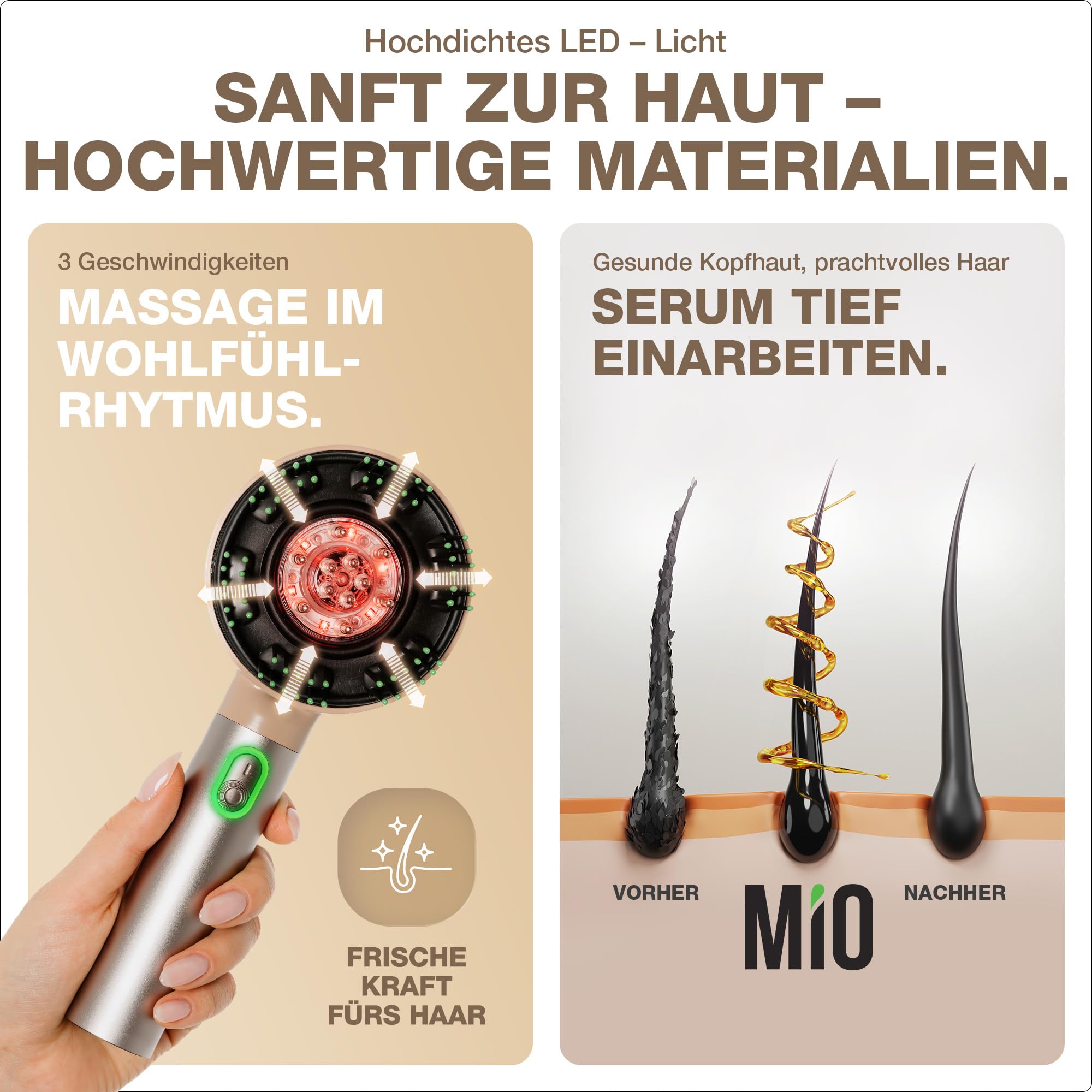 donnerberg-mio-elektrischer-haar-l-applikator-mit-kopfmassageb-rste-rotlichtther image 3