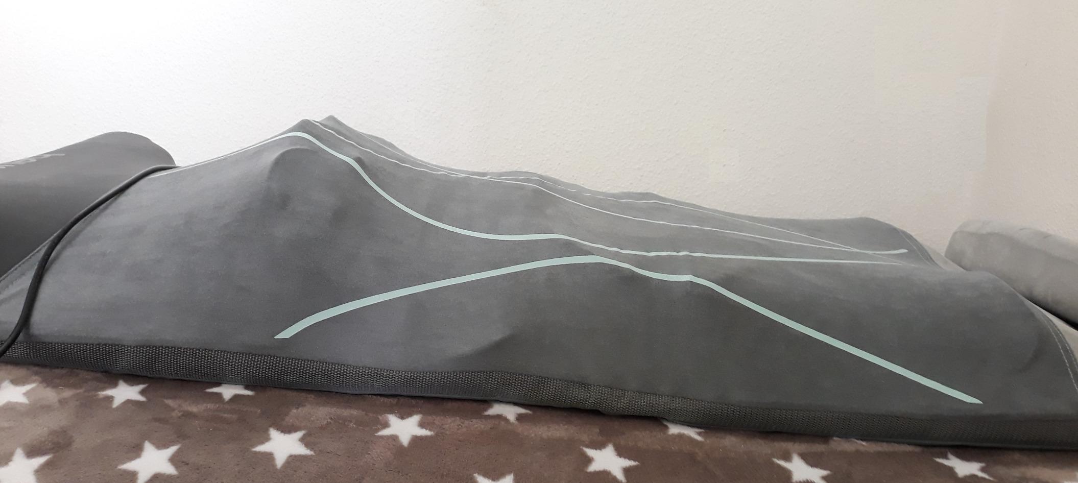 Besser als Physiotherapie-Ersatz