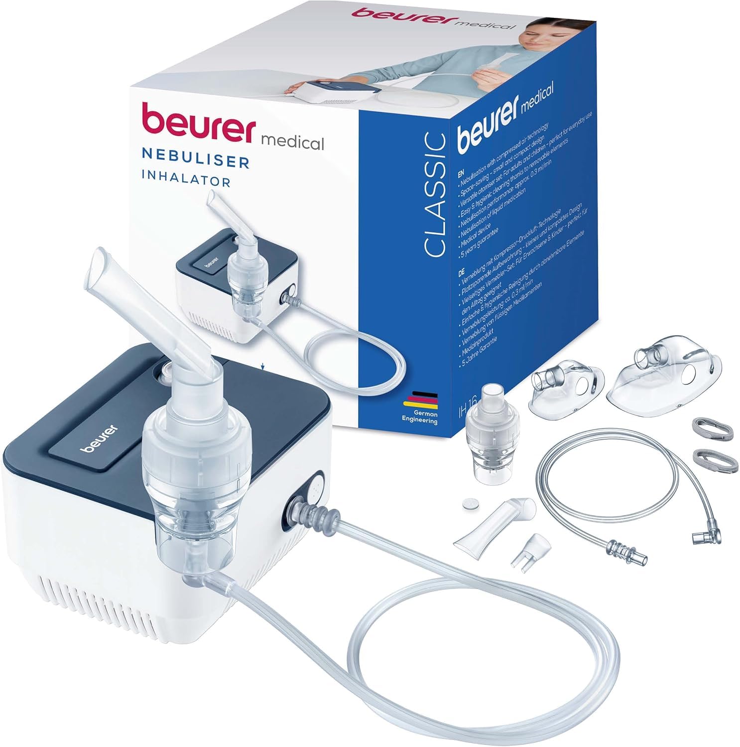 beurer-ih-18-inhalator-kompaktes-kompressor-vernebler-inhalationsger-t-bei-erk-l image 8