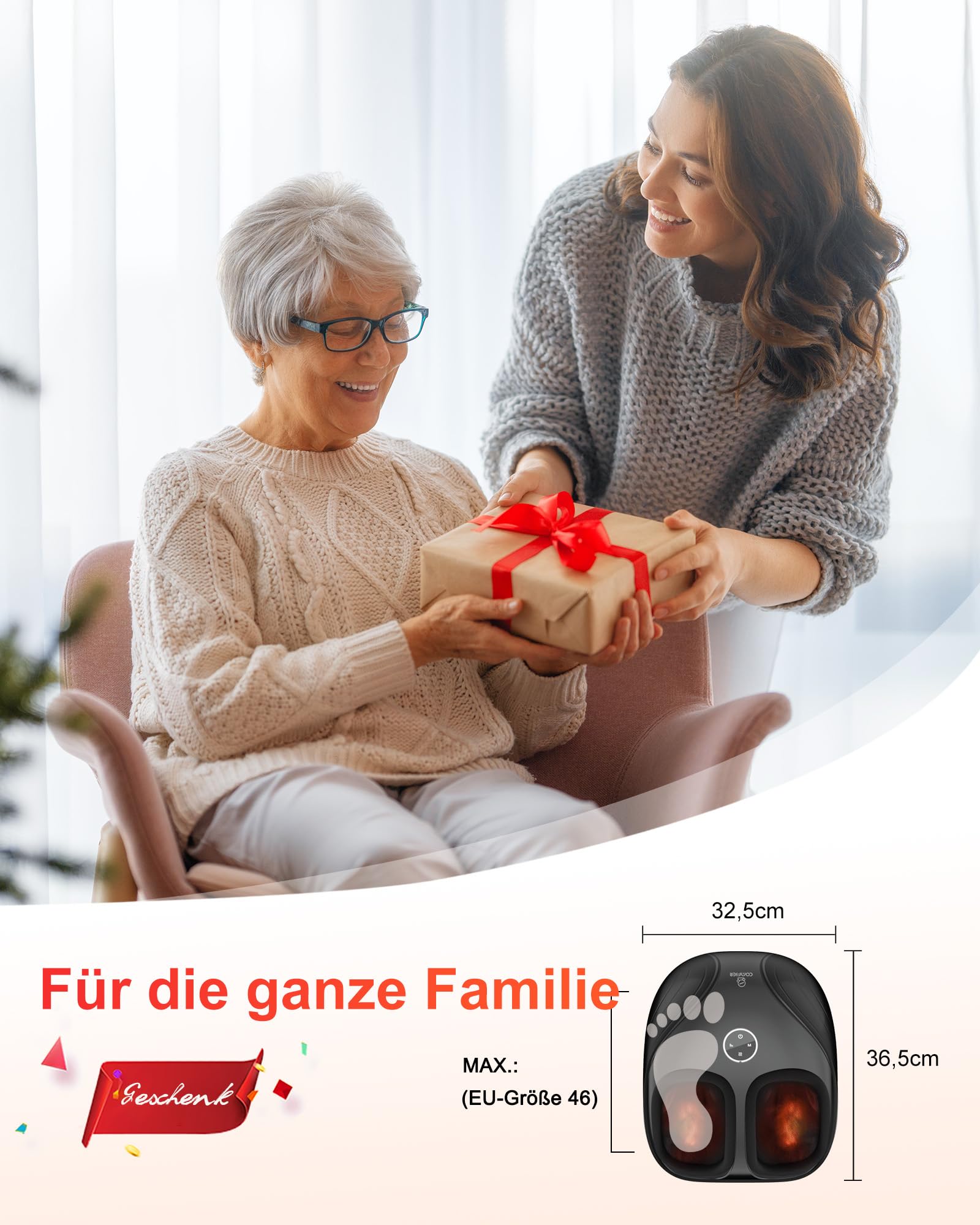comfier-shiatsu-fu-massageger-t-mit-w-rme-bis-60-c-fu-w-rmer-mit-tiefenknetmassa image 8