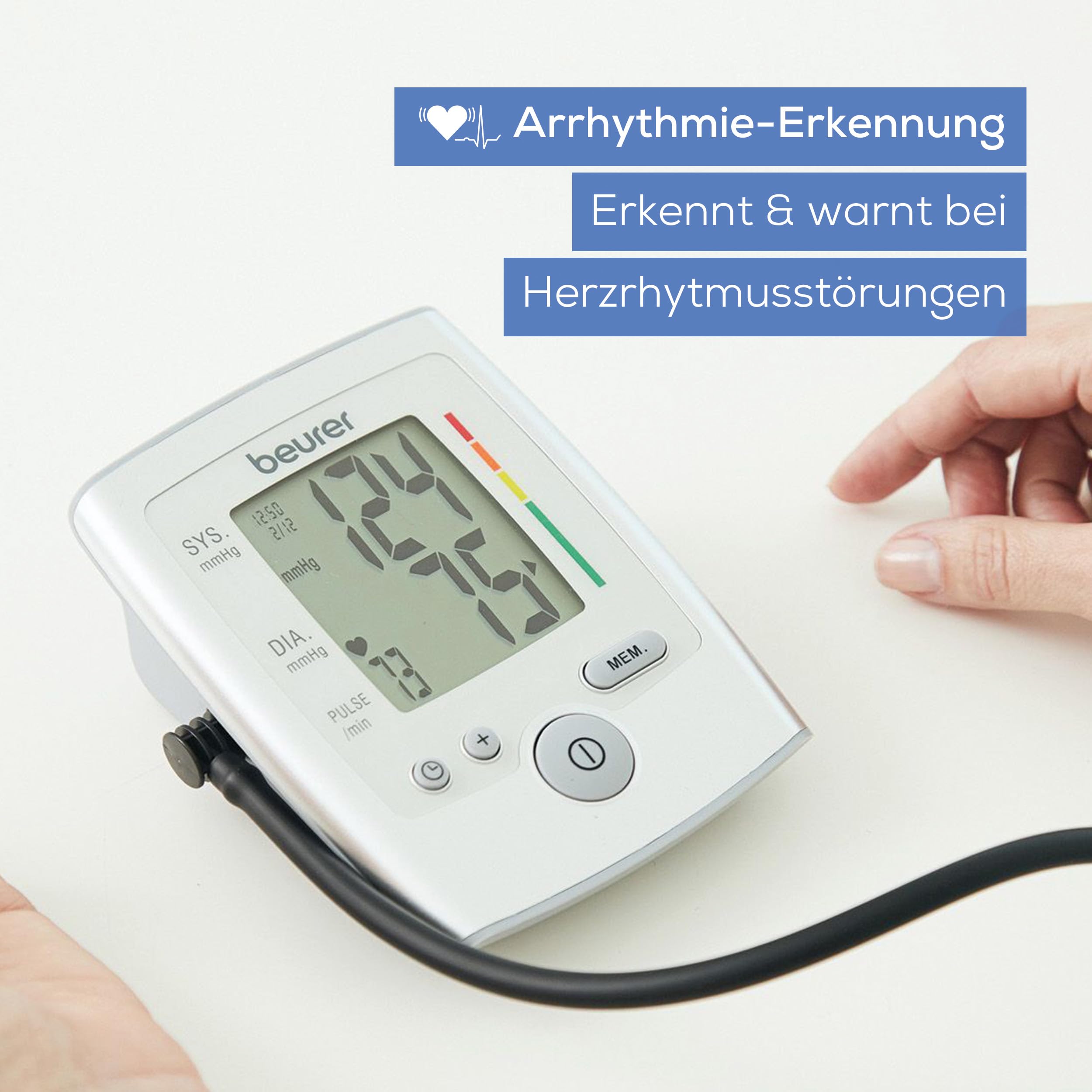 beurer-bm-35-oberarm-blutdruckmessger-t-risiko-indikator-arrhythmie-erkennung-2- image 4