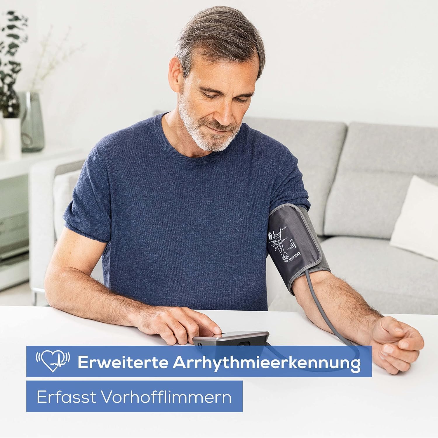 beurer-bm-64-oberarm-blutdruckmessger-t-mit-afib-erkennung-und-bluetooth-app-ber image 2