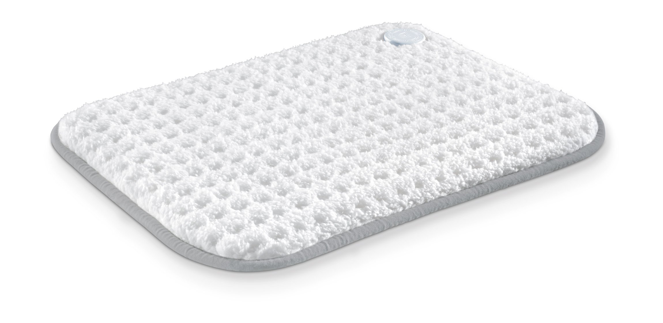 beurer-hk-42-elektrisches-heizkissen-44x33-cm-super-flauschig-3-temperaturstufen image 2