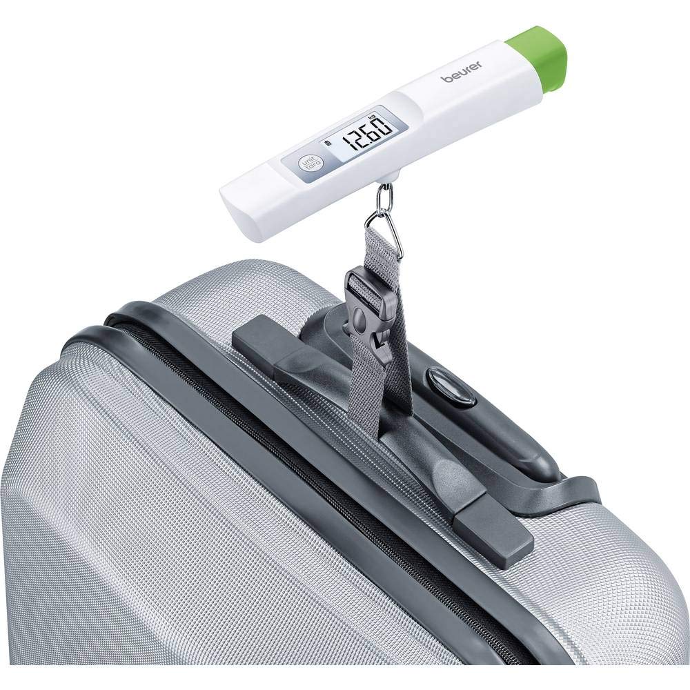 beurer-ls-20-eco-kofferwaage-batterielose-gep-ckwaage-bis-50-kg-umweltfreundlich image 2
