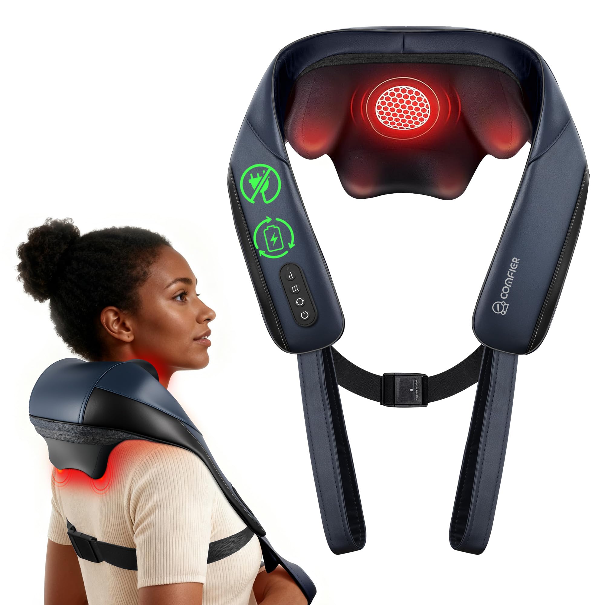comfier-2026-nackenmassageger-t-kabelloses-4d-shiatsu-massageger-t-mit-graphen-h image 1