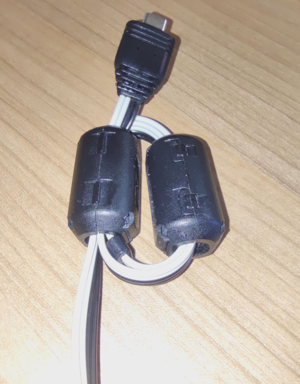 Elektroden kleben schlecht