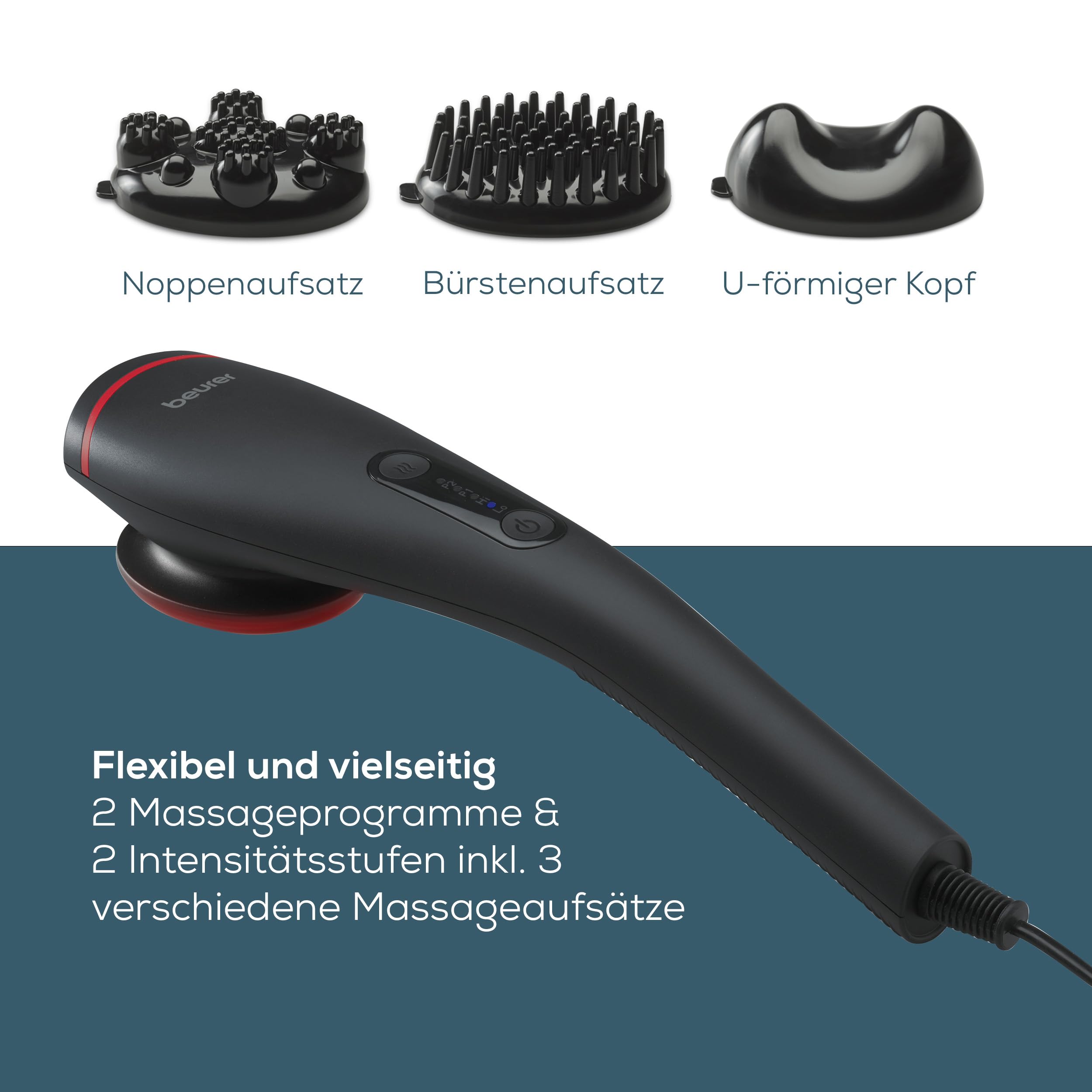 beurer-mg-24-vibrationsmassageger-t-handmassageger-t-mit-w-rmefunktion-2-program image 3