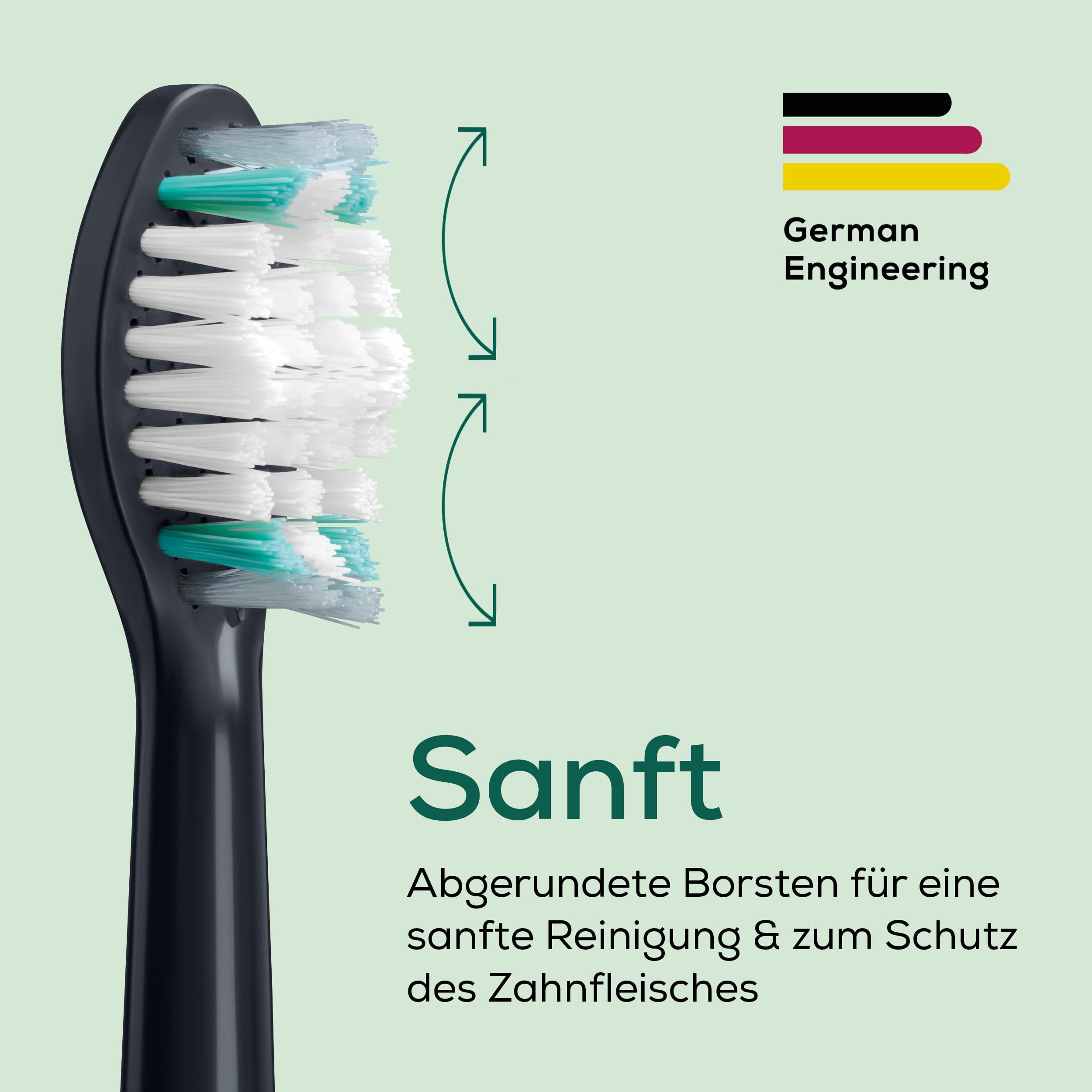 beurer-sc-classic-clean-ersatzb-rstenk-pfe-4-st-ck-w-f-rmiges-borstenprofil-h-rt image 3