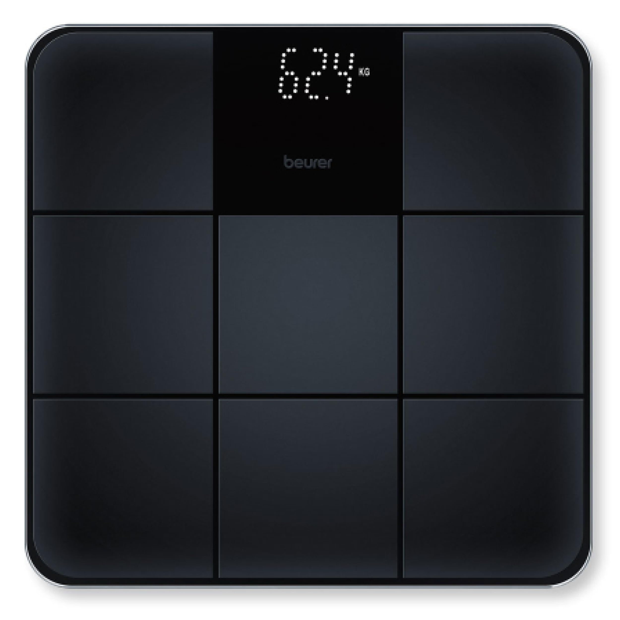 beurer-gs-225-wei-e-digitale-glas-personenwaage-mit-magic-display-und-dot-matrix image 7