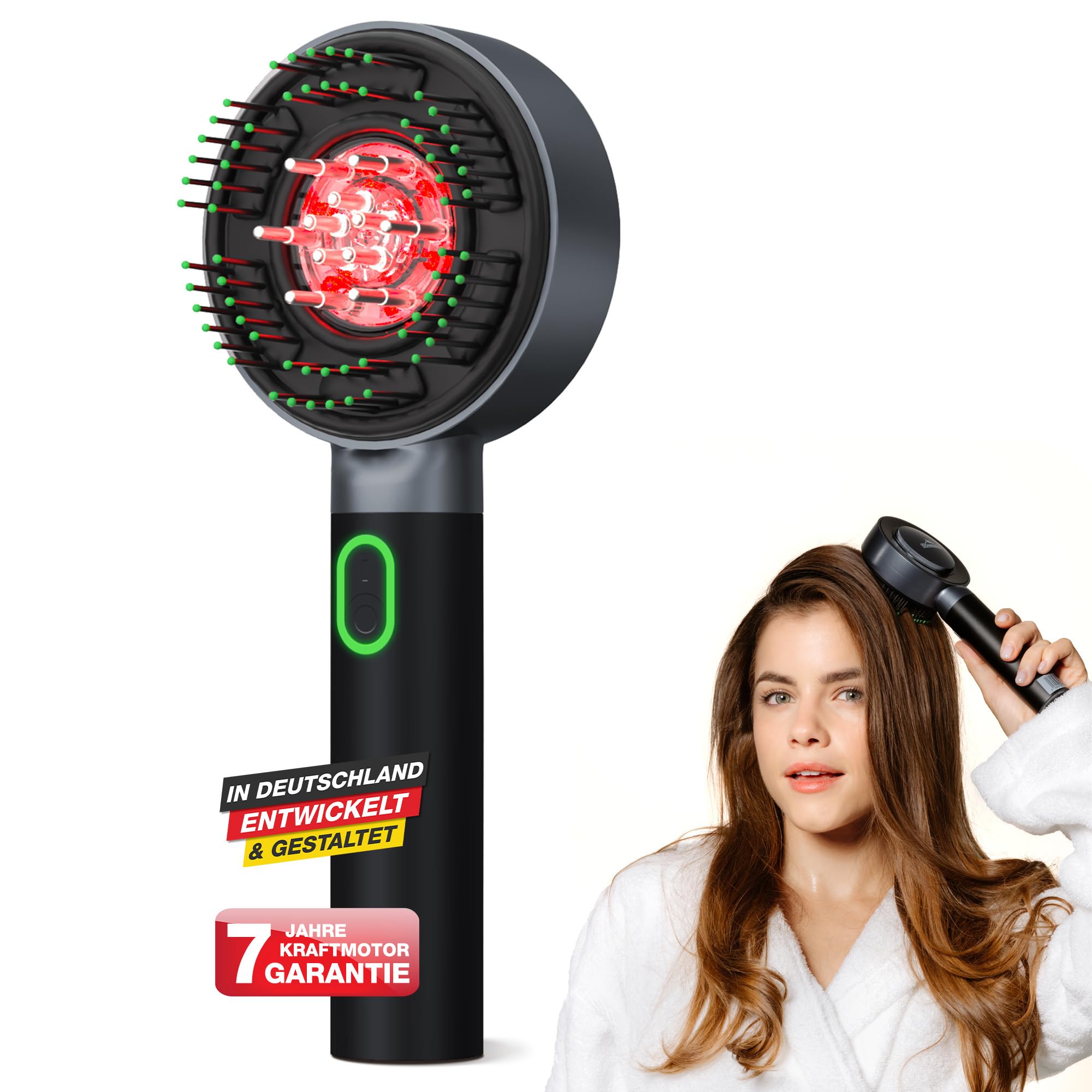 donnerberg-mio-elektrischer-haar-l-applikator-mit-kopfmassageb-rste-rotlichtther image 7