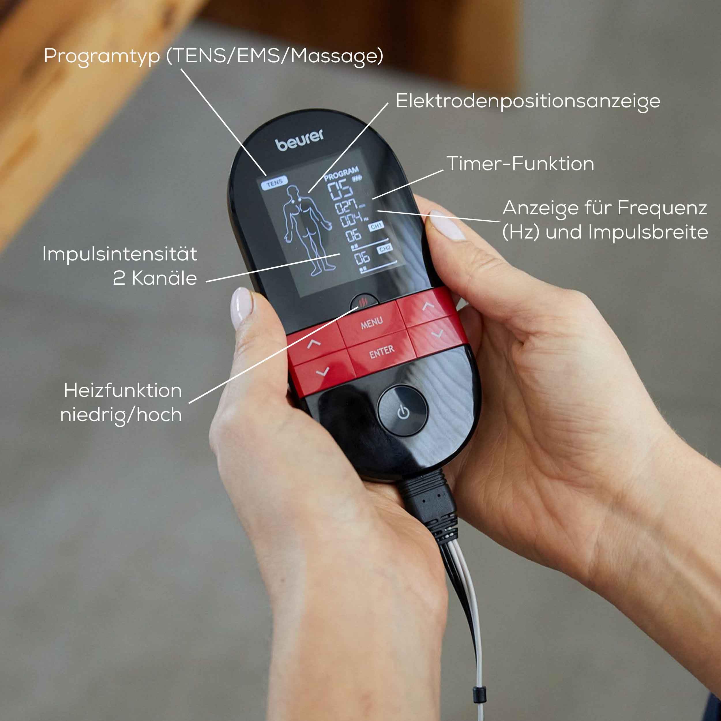 beurer-em-59-heat-digitales-tens-ems-ger-t-4-in-1-reizstromger-t-f-r-schmerzther image 7