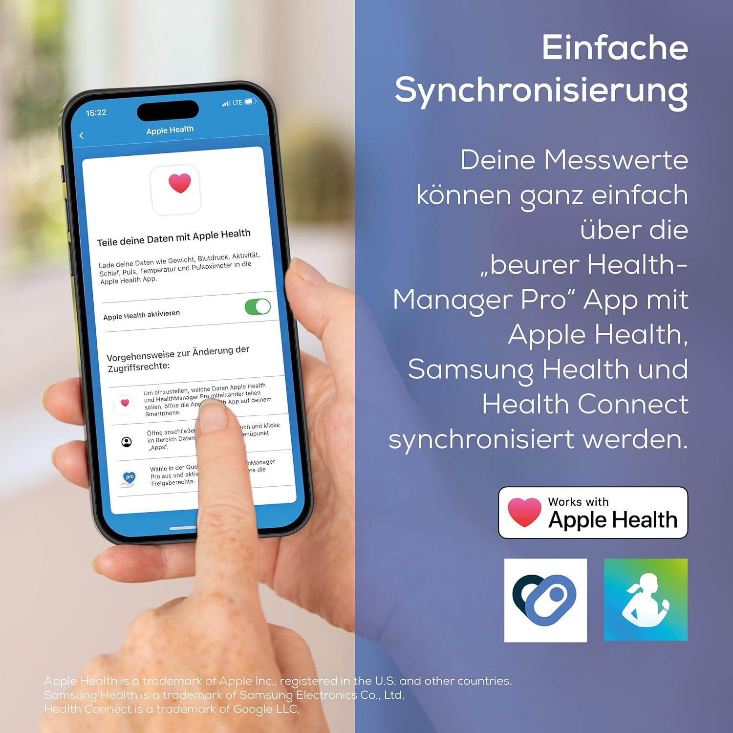 beurer-bm-53-oberarm-blutdruckmessger-t-klinisch-validiert-afib-erkennung-app-sy image 6