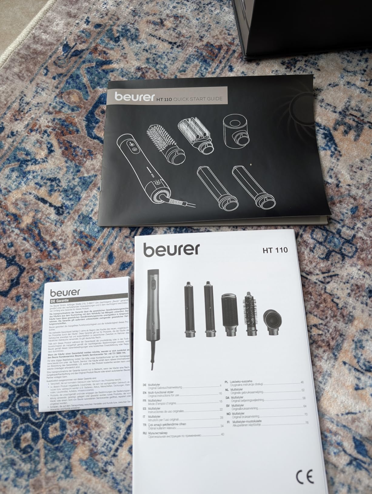 Perfektes Geschenk