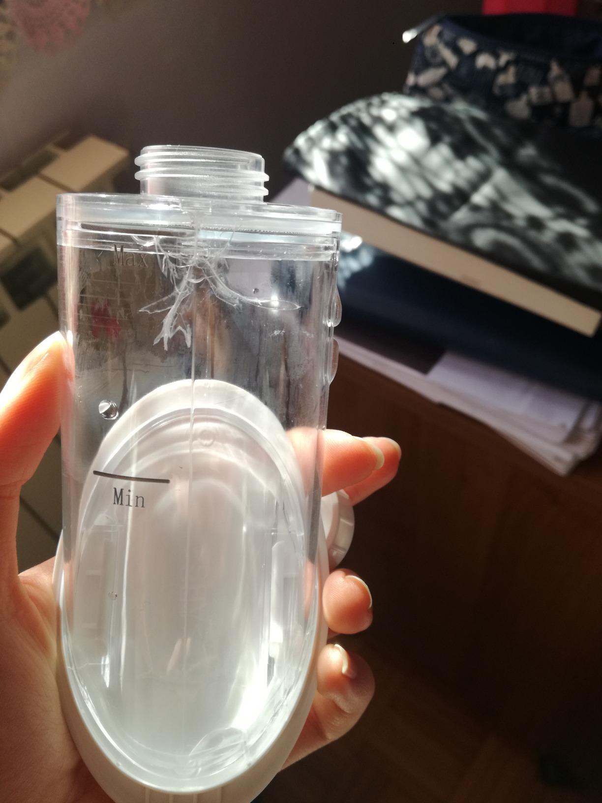 Mini-Spa für zu Hause