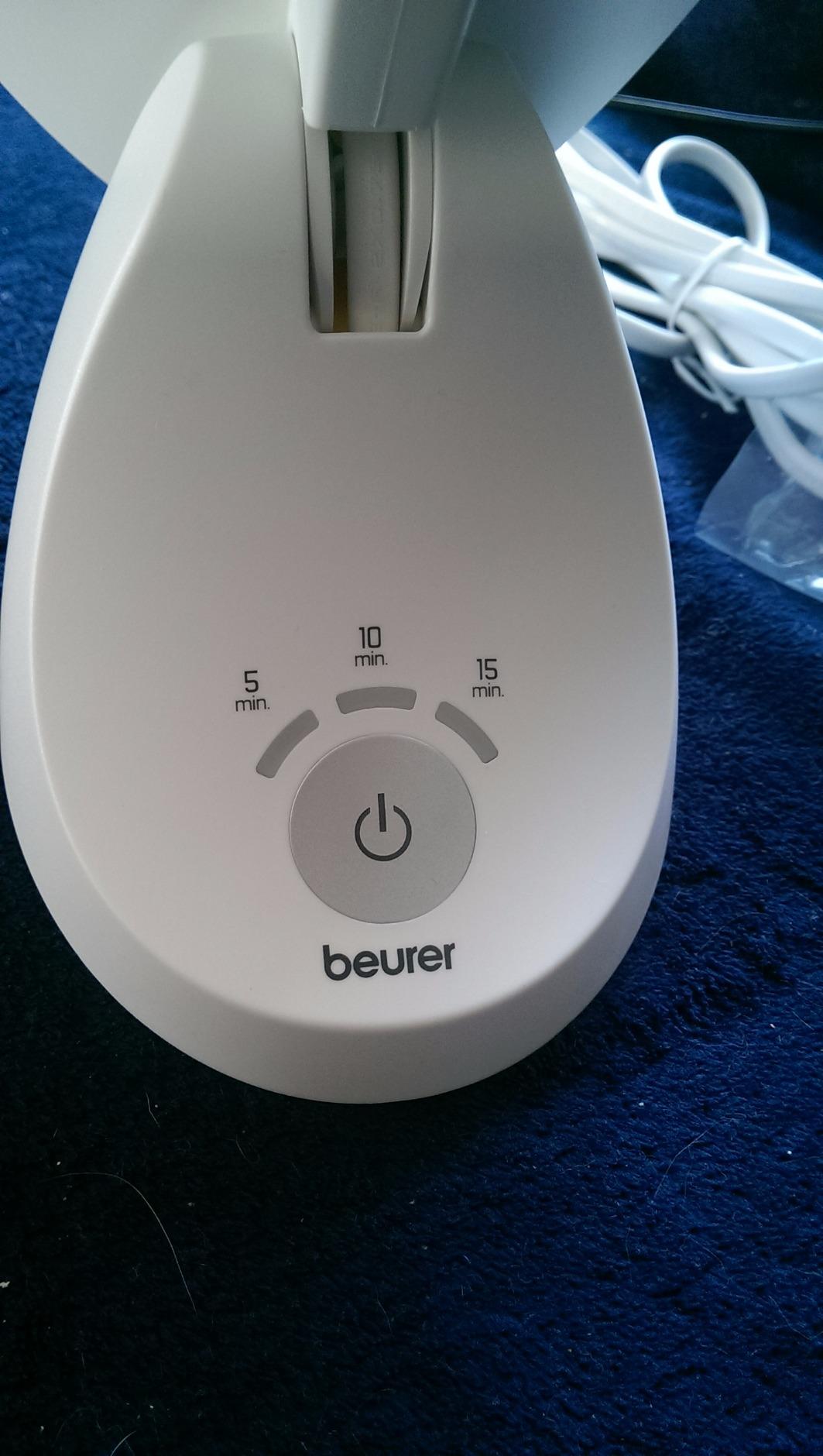 Gut, aber Wirkungsbereich klein