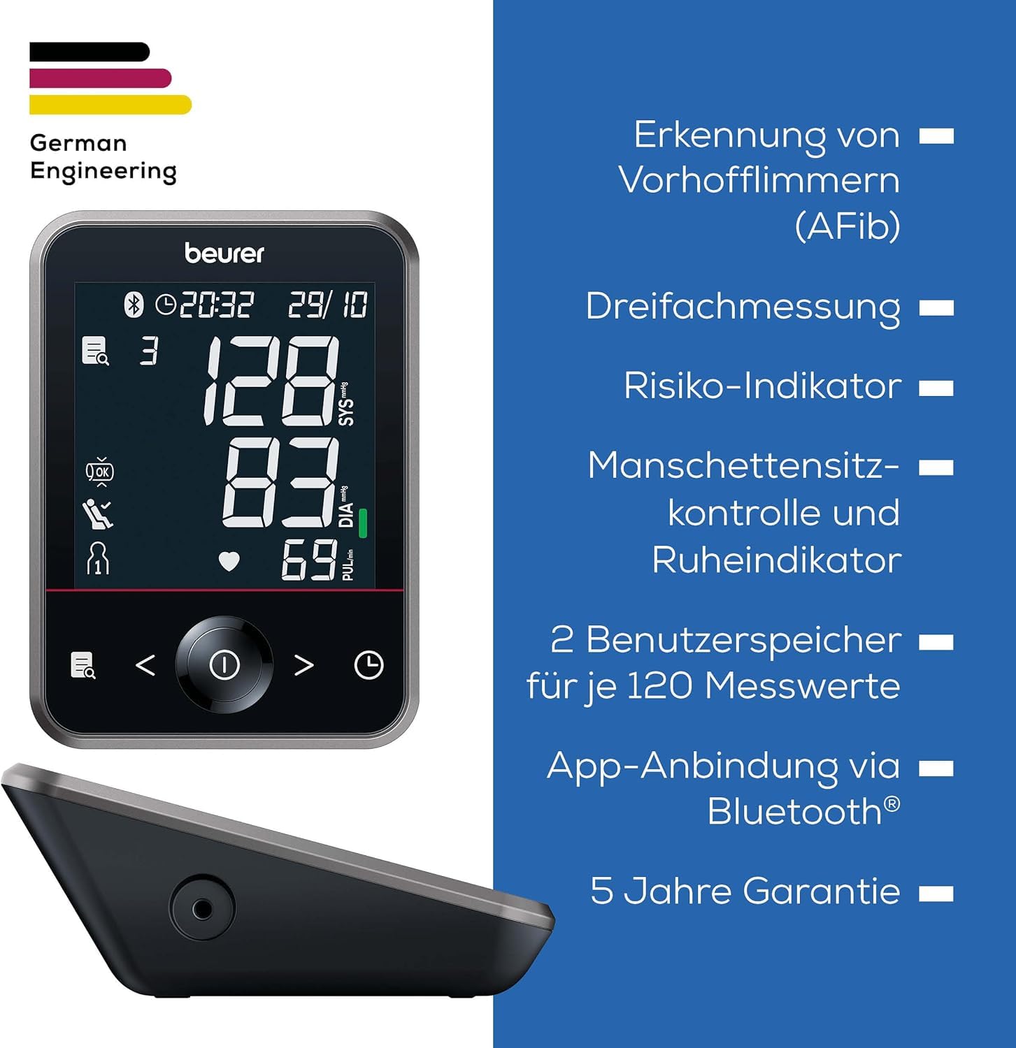 beurer-bm-64-oberarm-blutdruckmessger-t-mit-afib-erkennung-und-bluetooth-app-ber image 7