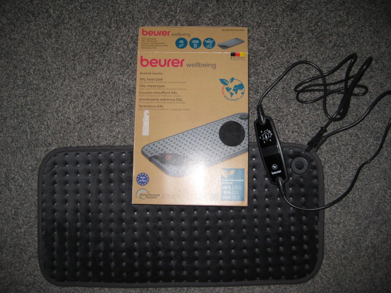 Tolles Geschenk