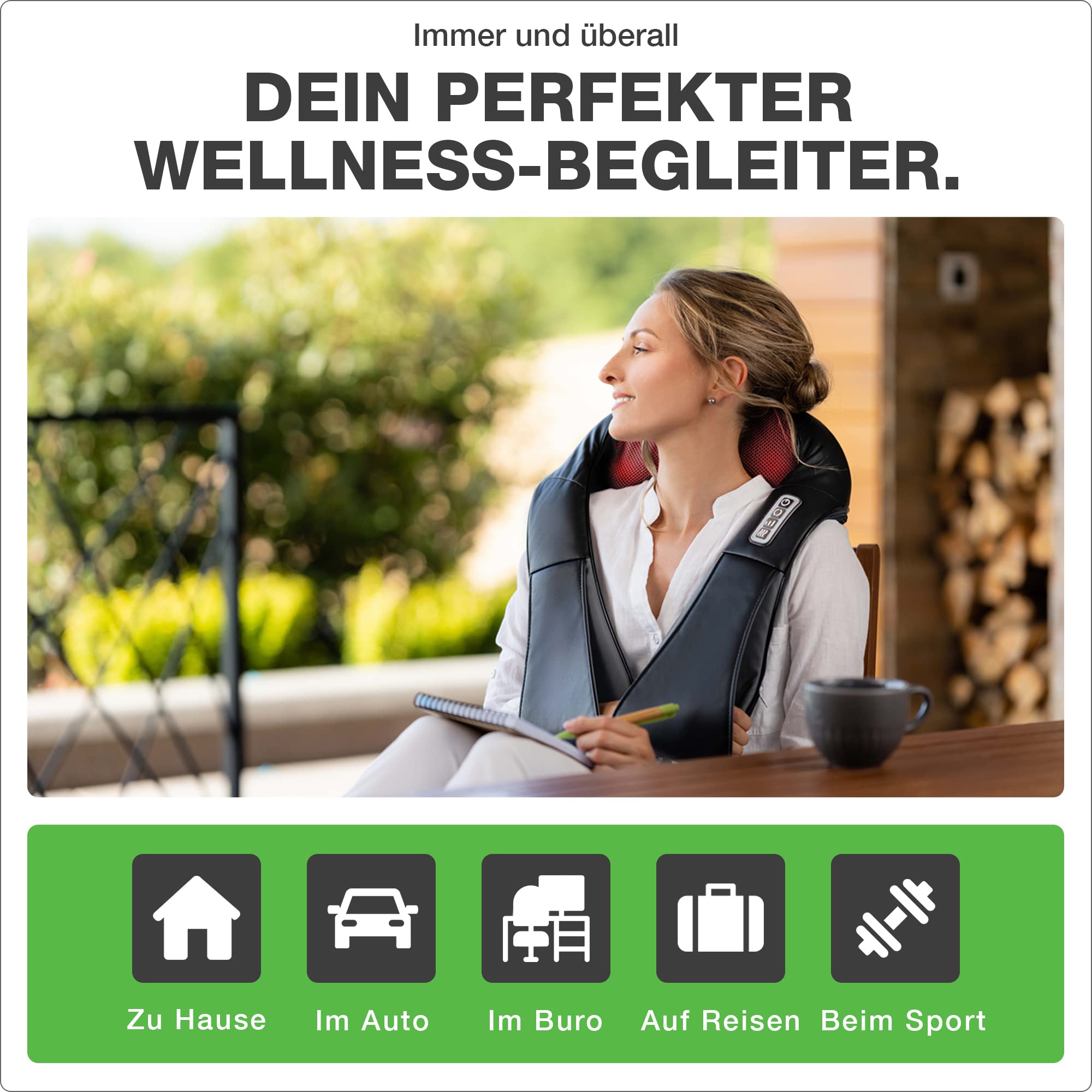 donnerberg-basic-schwarz-nackenmassageger-t-mit-w-rme-shiatsu-massageger-t-mit-8 image 5