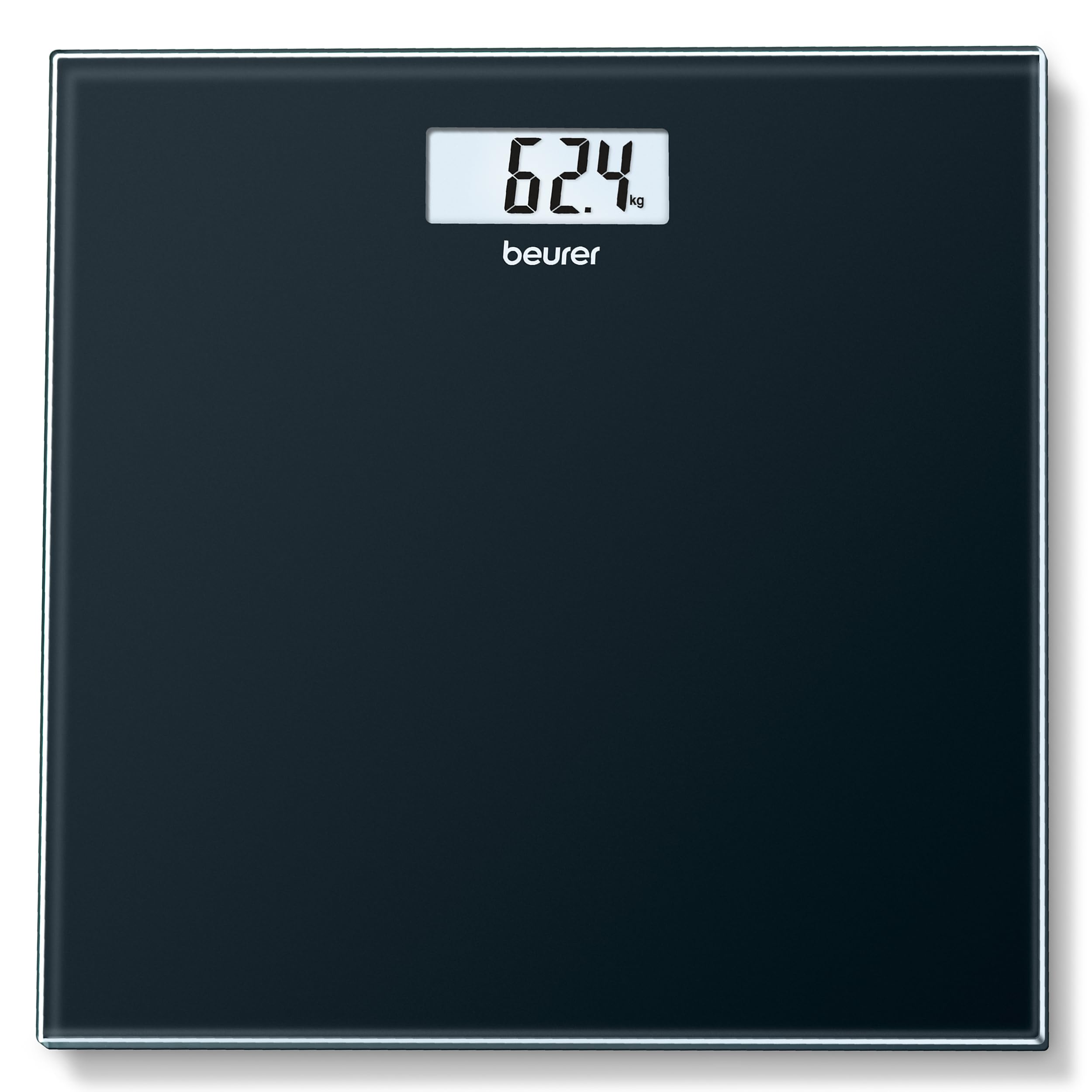 beurer-gs-10-personenwaage-aus-sicherheitsglas-schwarz-lcd-anzeige-quick-start-t image 1