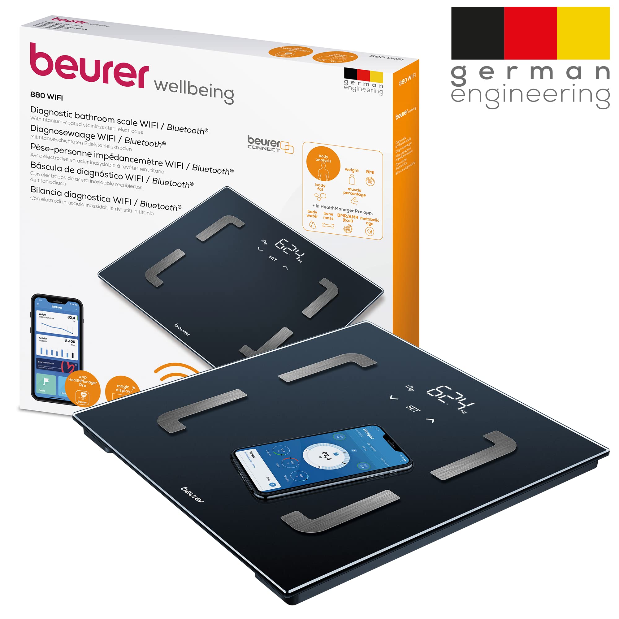 beurer-bf-880-diagnosewaage-digitale-k-rperwaage-mit-wifi-bluetooth-und-app-anal image 6