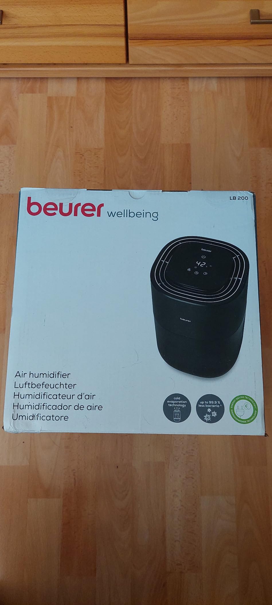 Bewährt im Großeltern-Wohnzimmer