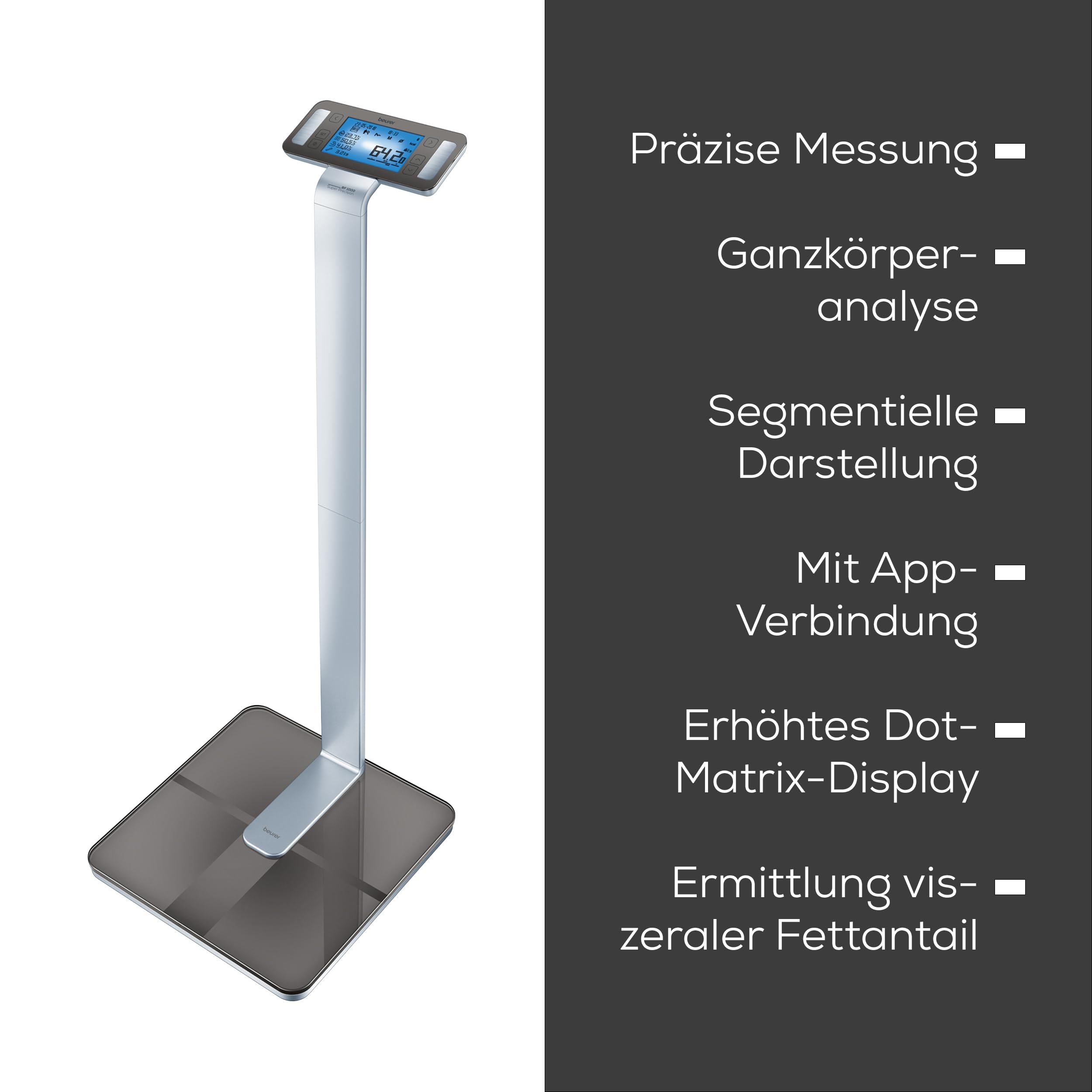 beurer-bf-1000-superprecision-diagnosewaage-k-rperanalysewaage-mit-app-8-elektro image 7