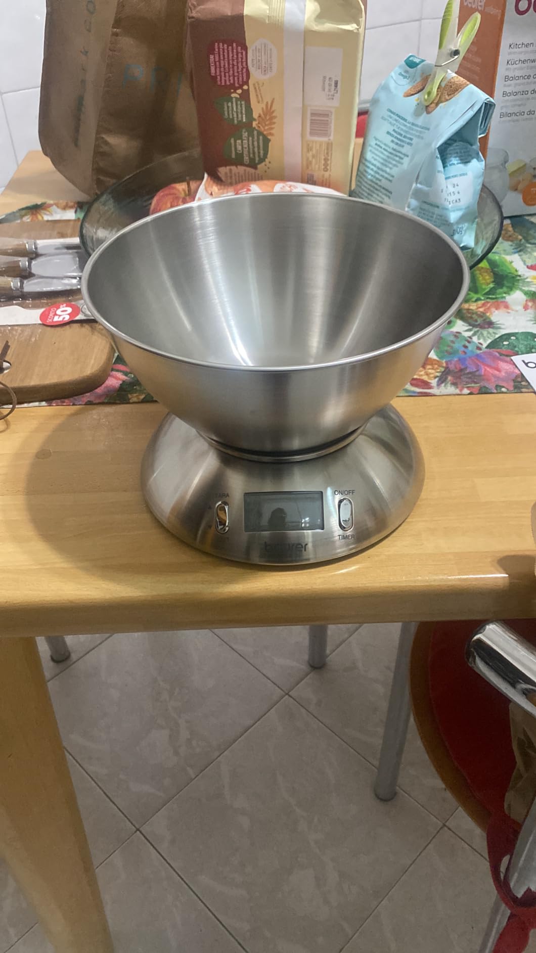 Gute Küchenhilfe