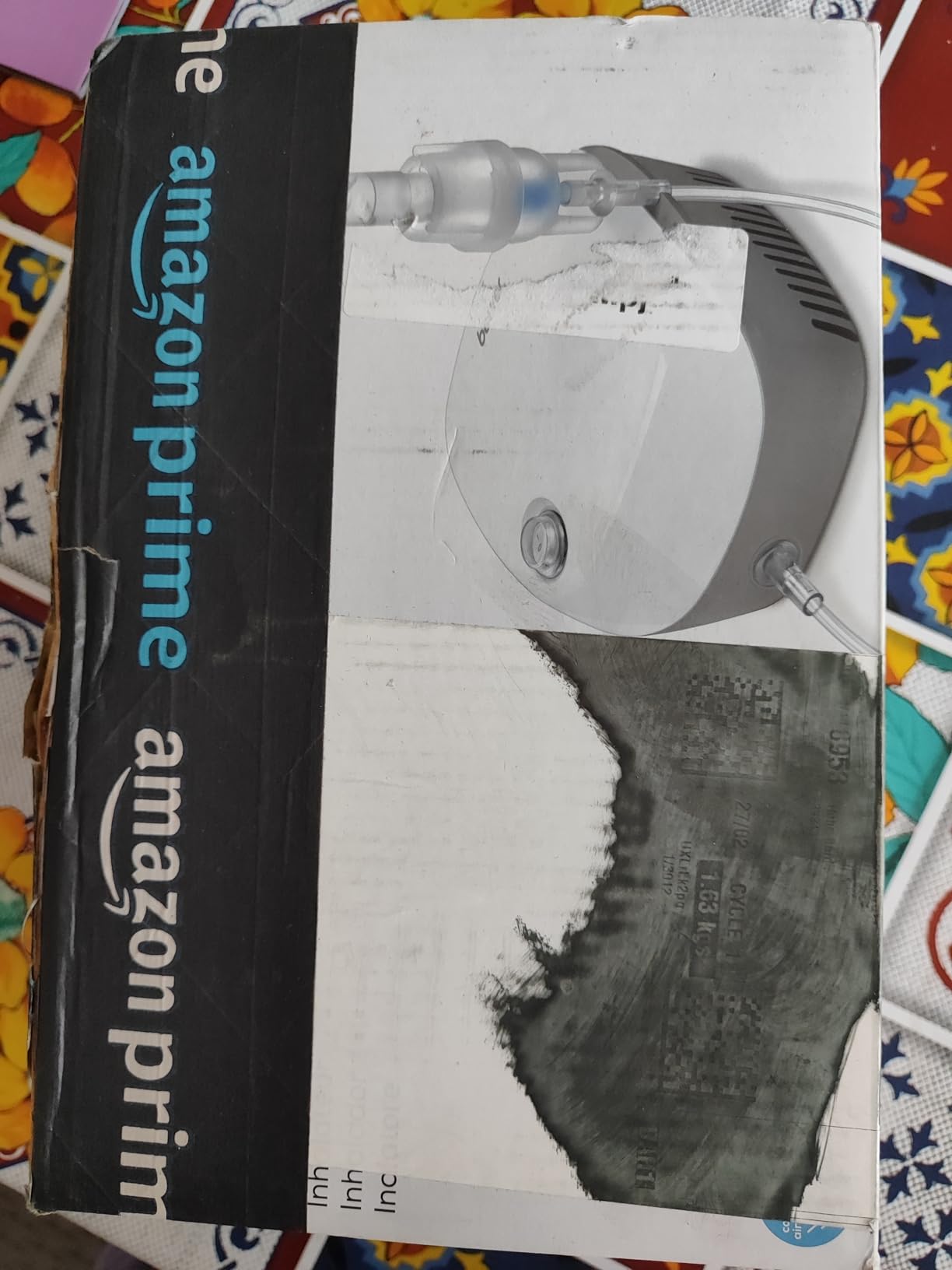Okay für gelegentliche Nutzung
