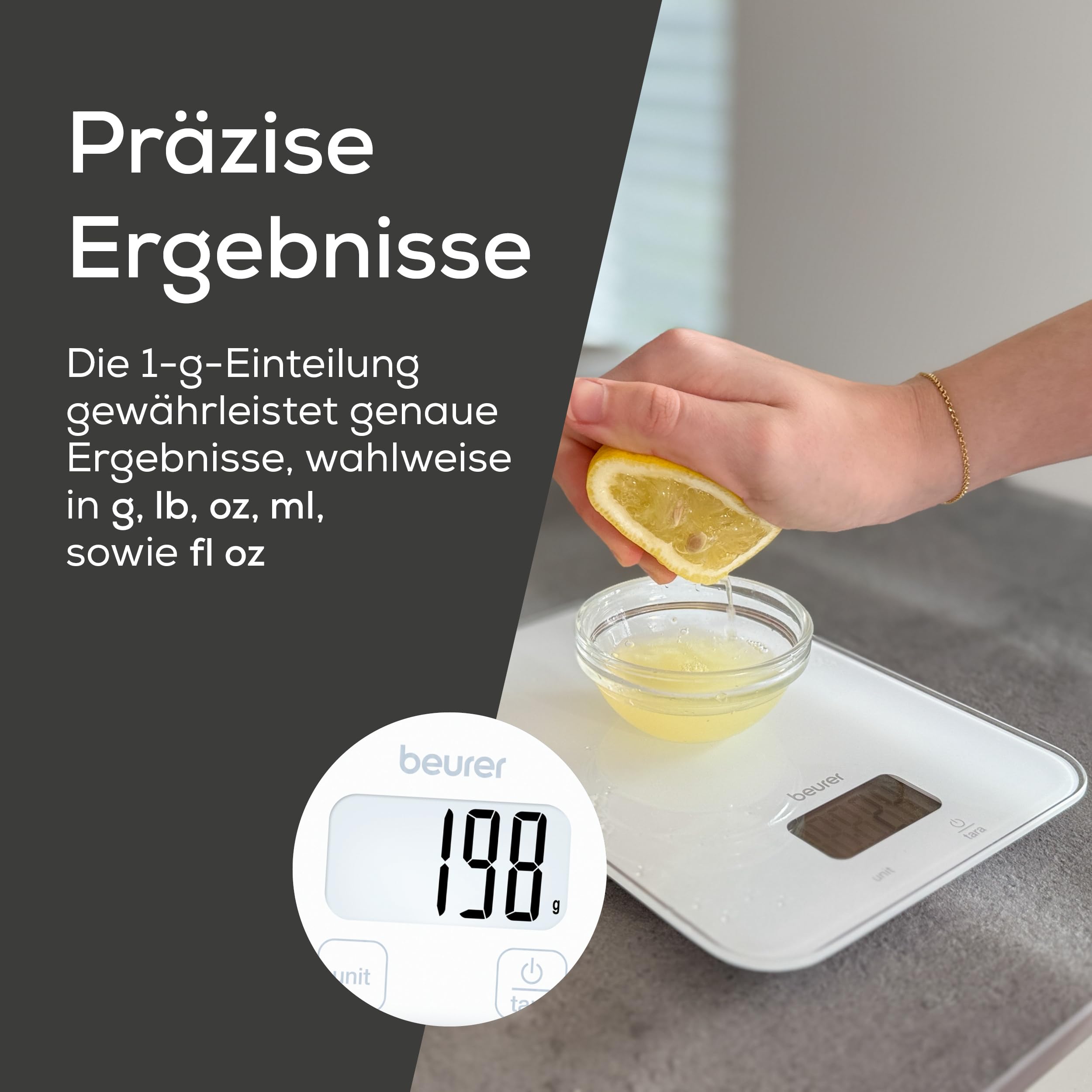 beurer-ks-19-pure-white-digitale-k-chenwaage-mit-tara-funktion-sensor-touch-1-g- image 4