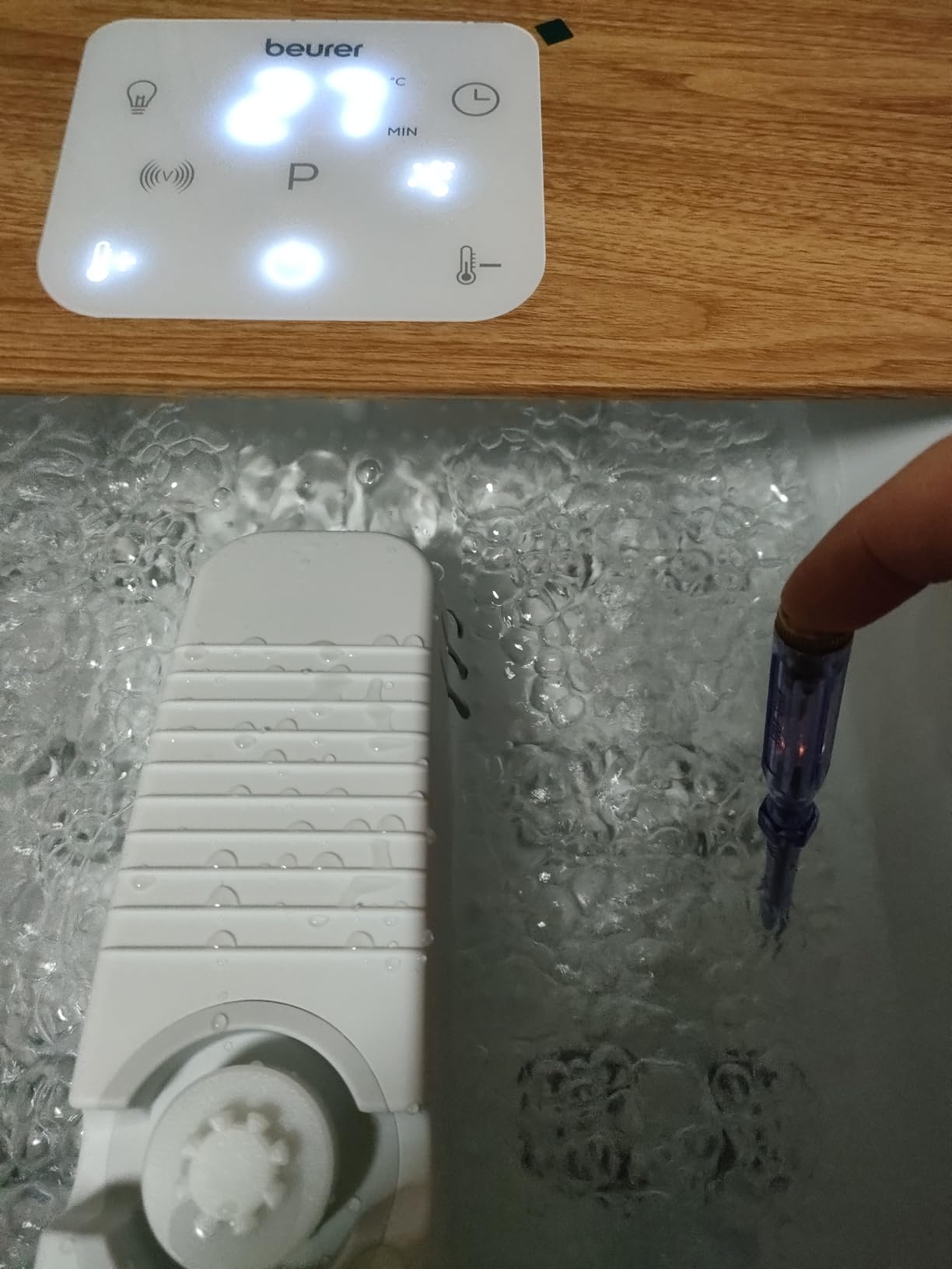 Wellness-Oase für zu Hause